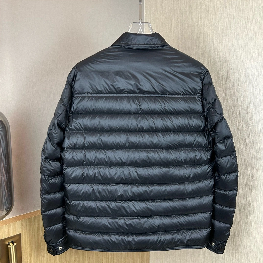 Moncler Down Jackets Premium 146521