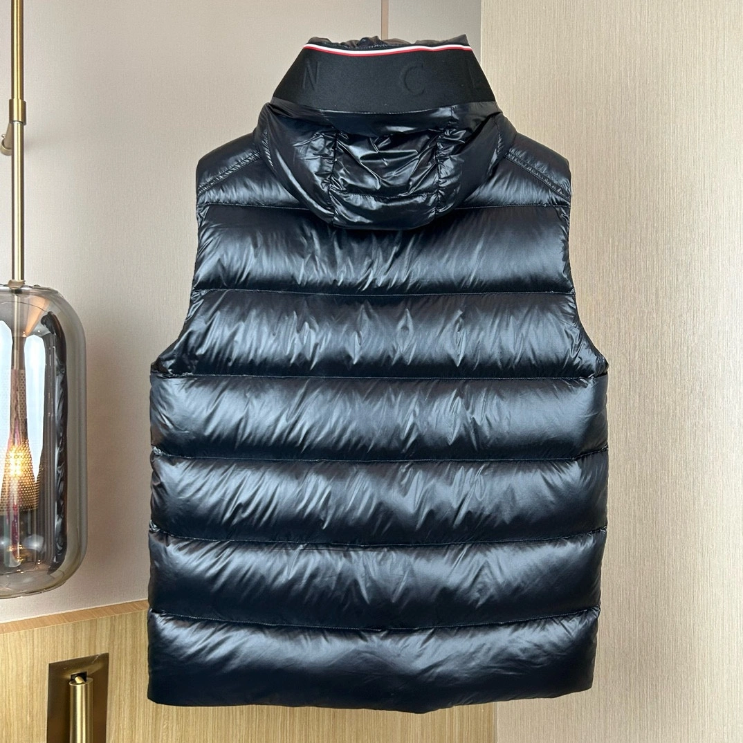 Moncler Down Jackets Breathable 146520