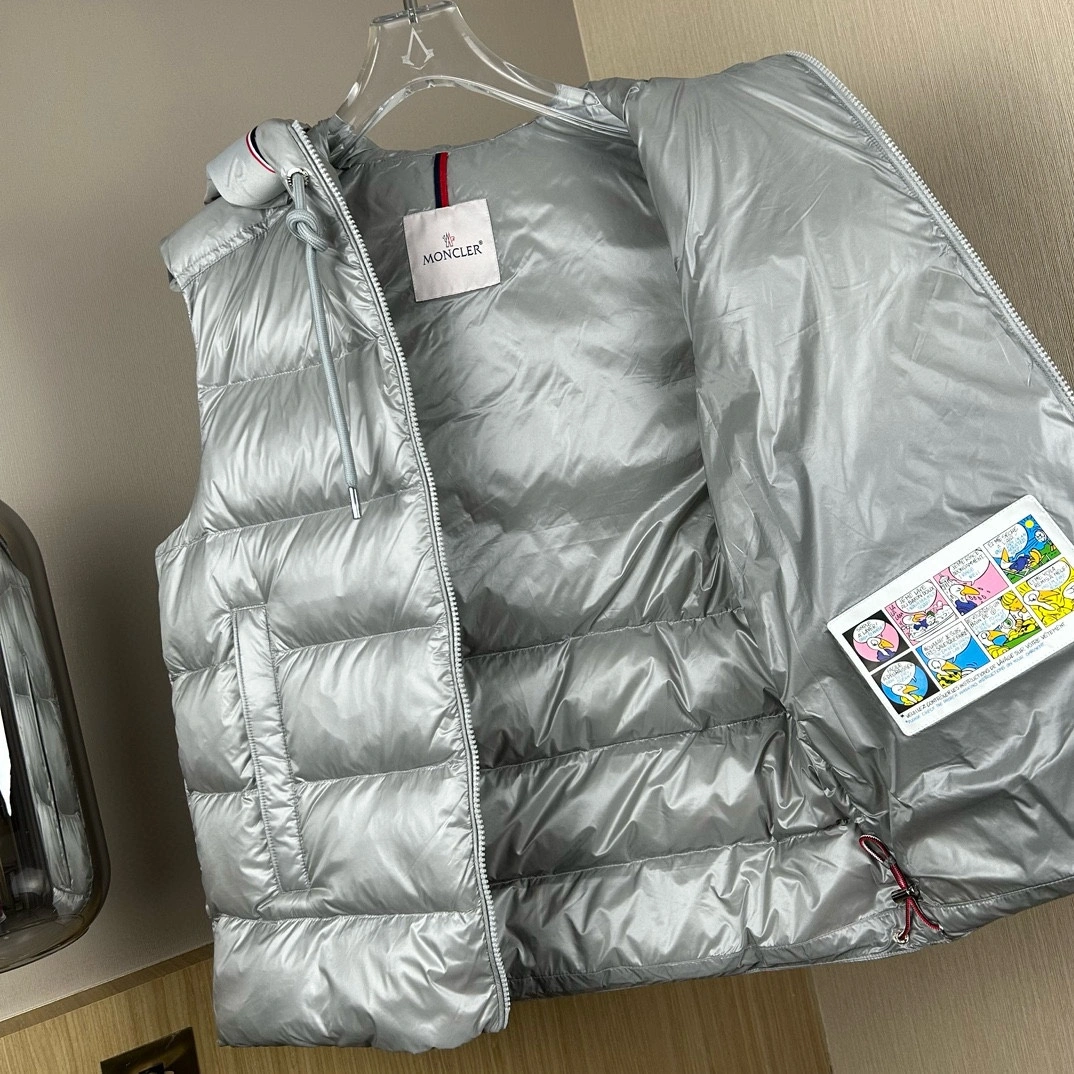 Bold Moncler Down Jackets 146518