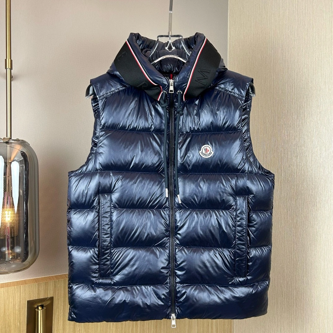 Lightweight Moncler Down Jackets 146517