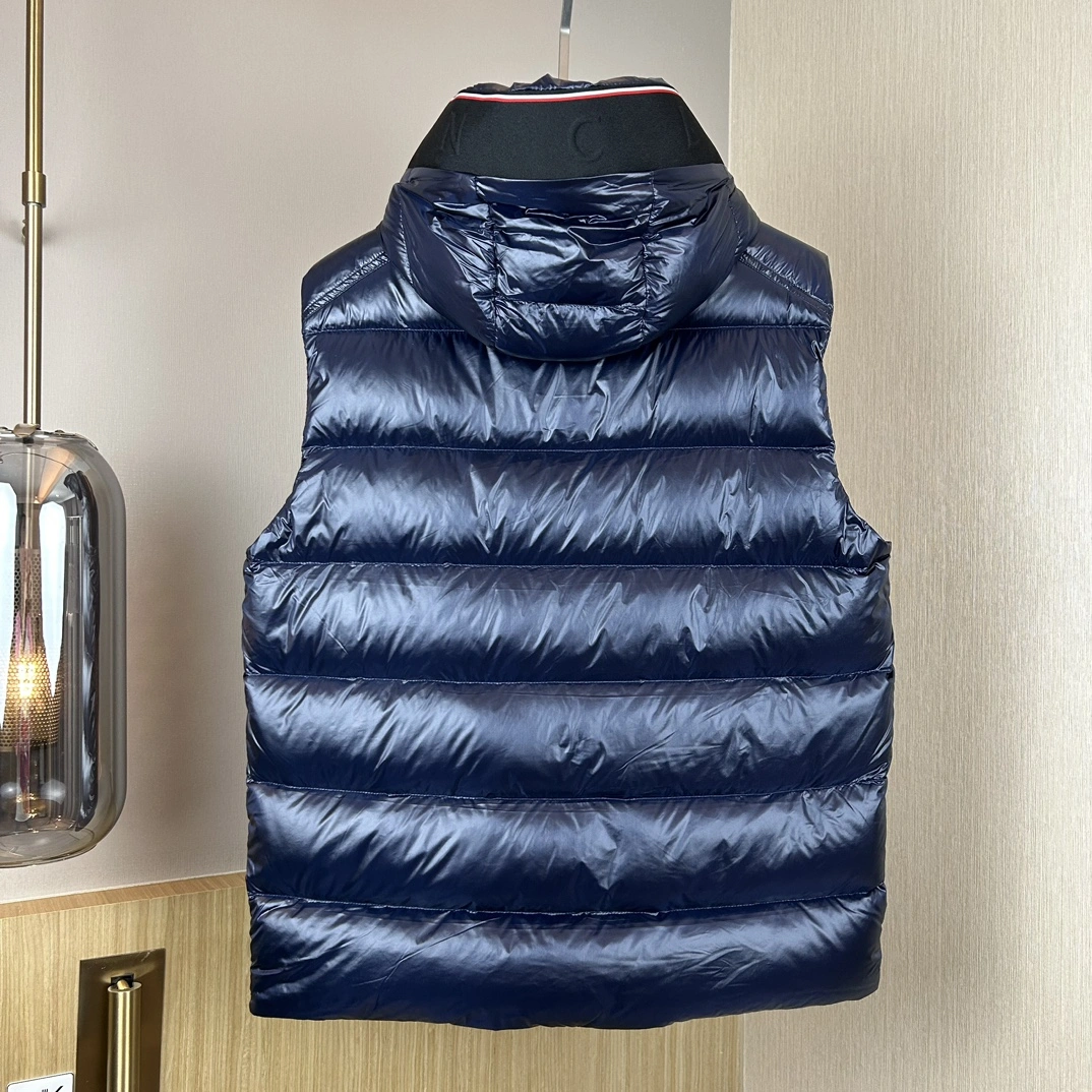 Lightweight Moncler Down Jackets 146517