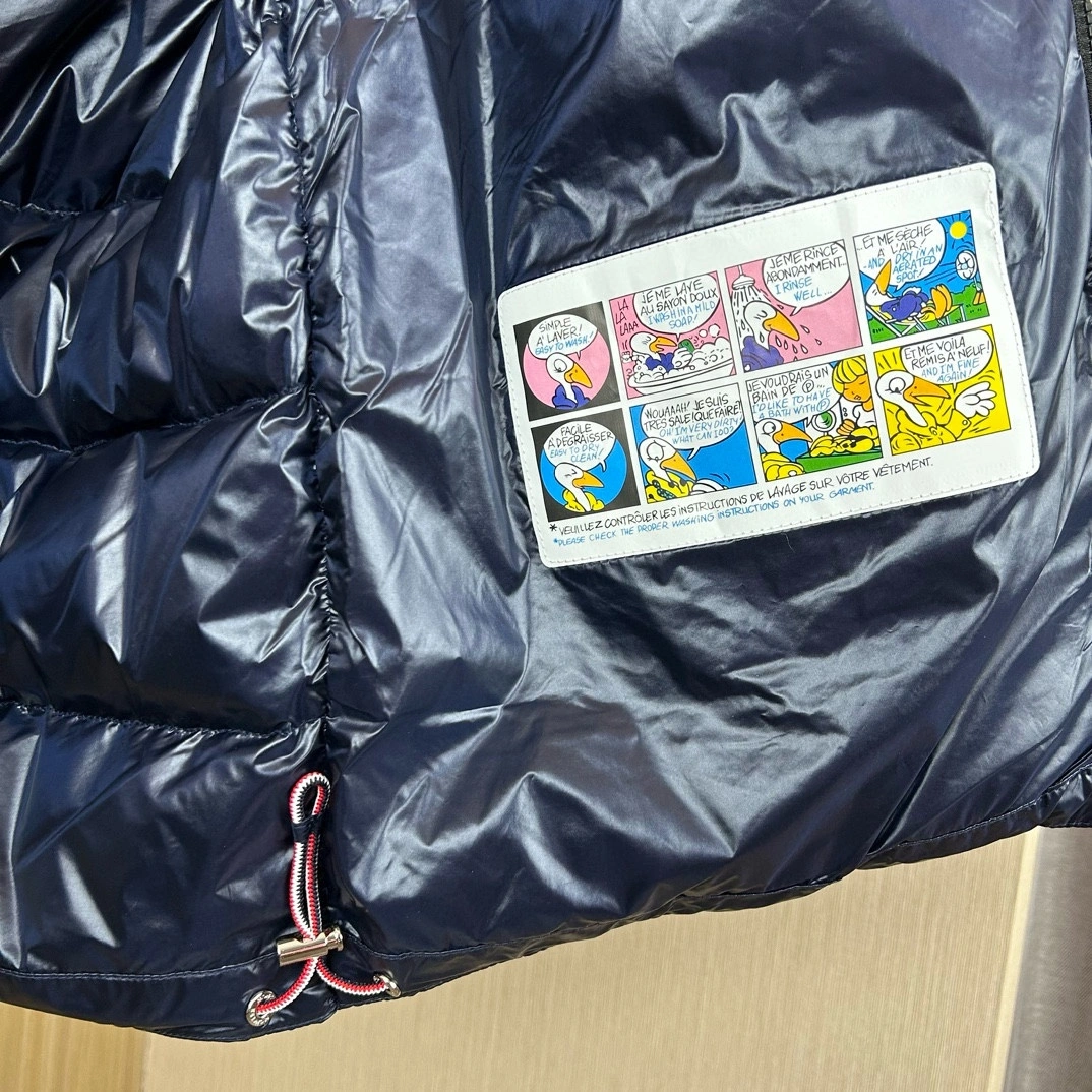 Lightweight Moncler Down Jackets 146517