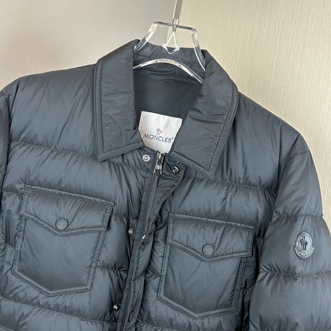 Lightweight Moncler Down Jackets 146516