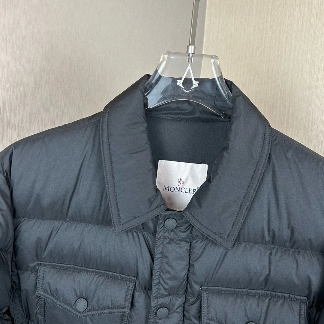 Lightweight Moncler Down Jackets 146516