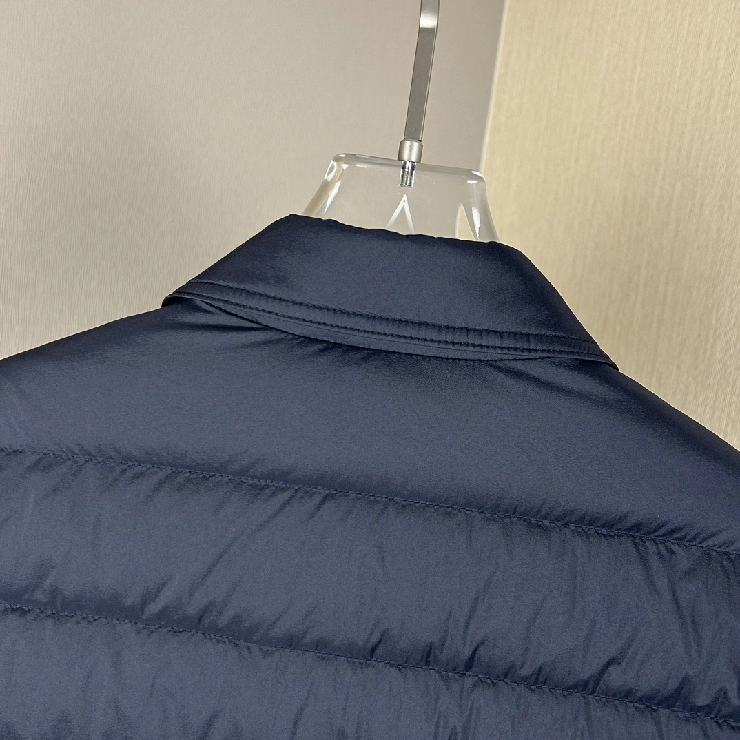 RelaxedFit Moncler Down Jackets 146523