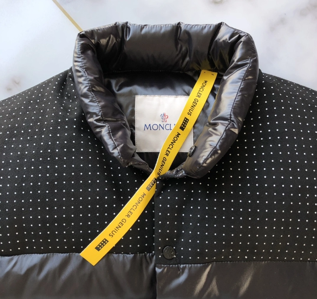 Moncler Down Jackets SmartChoice 146515