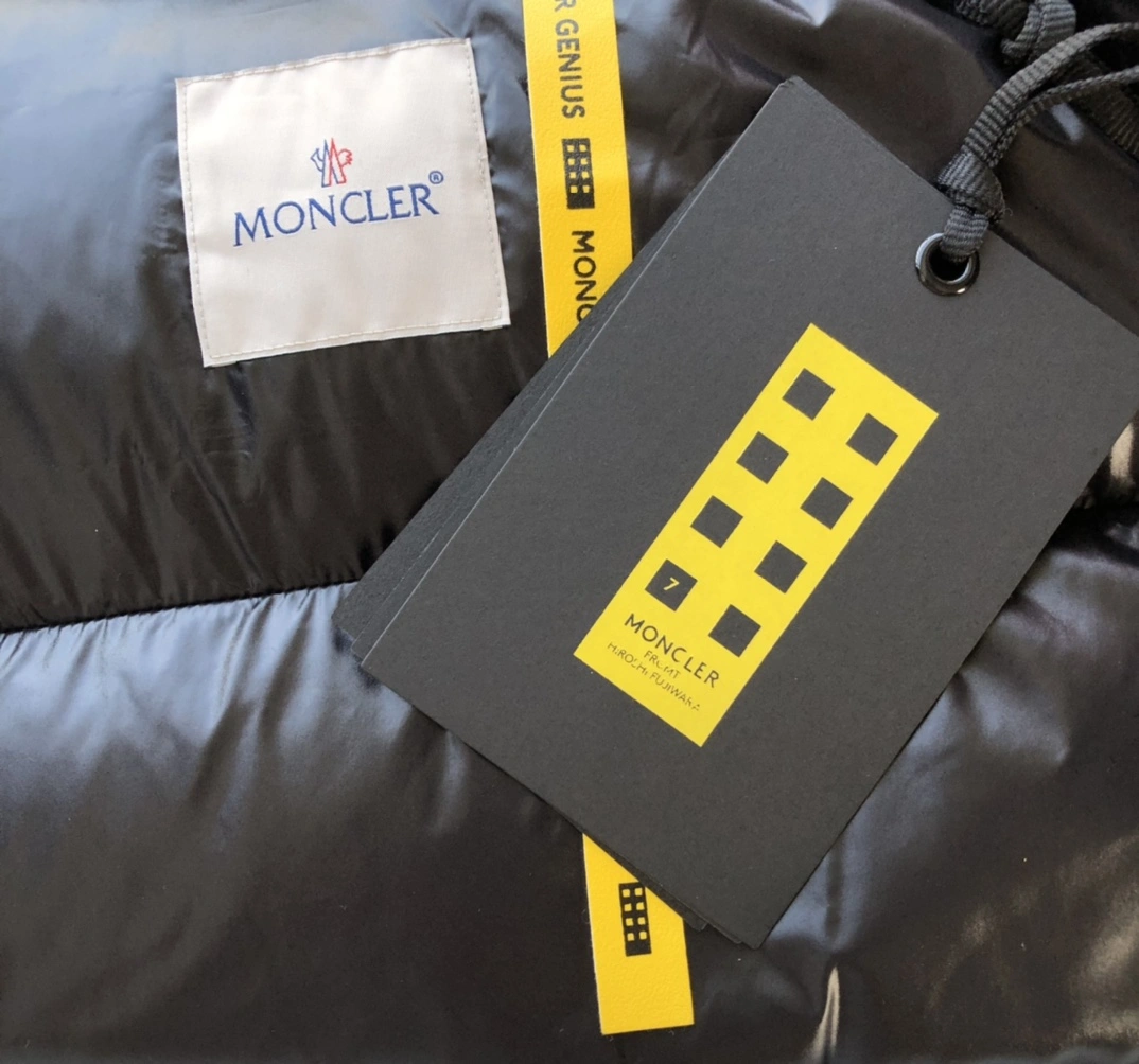 Moncler Down Jackets SmartChoice 146515