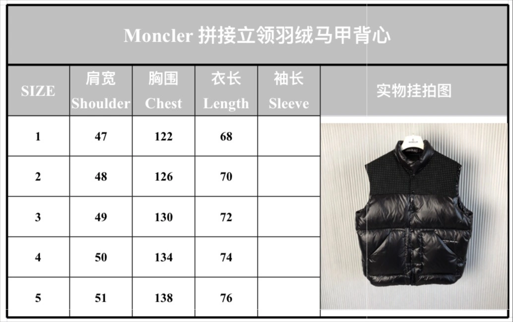 Moncler Down Jackets SmartChoice 146515