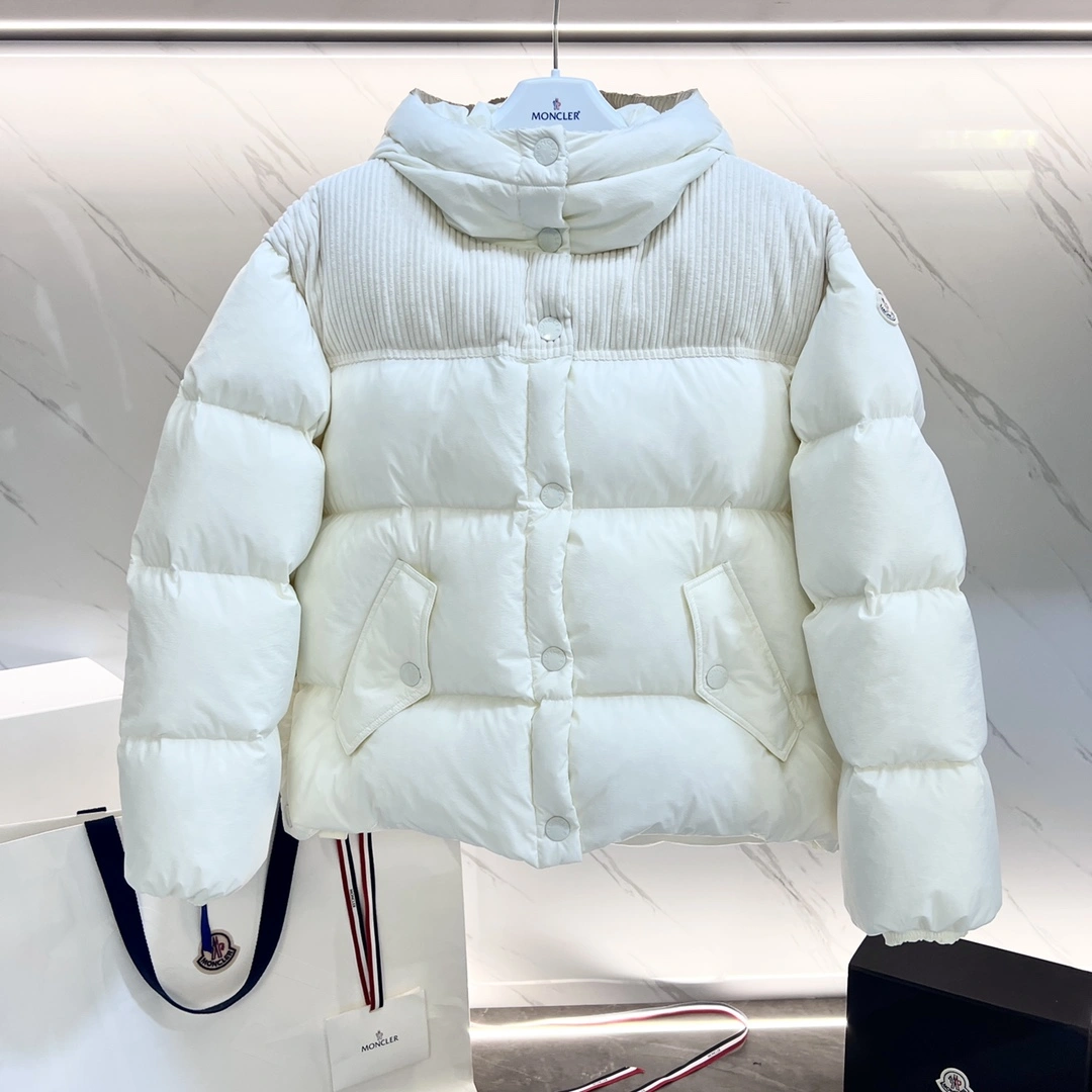 Trendy Moncler Down Jackets 146513