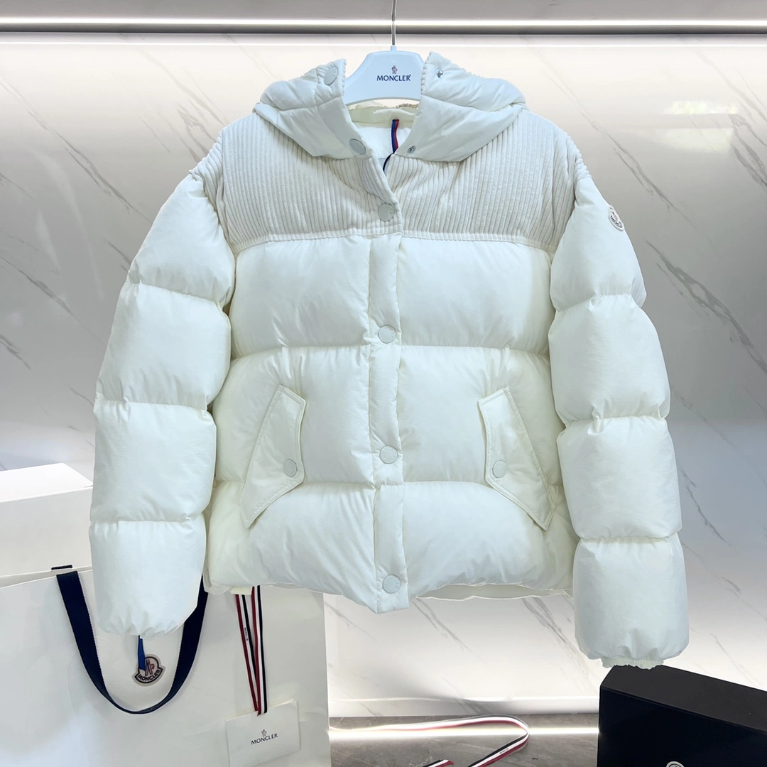 Trendy Moncler Down Jackets 146513
