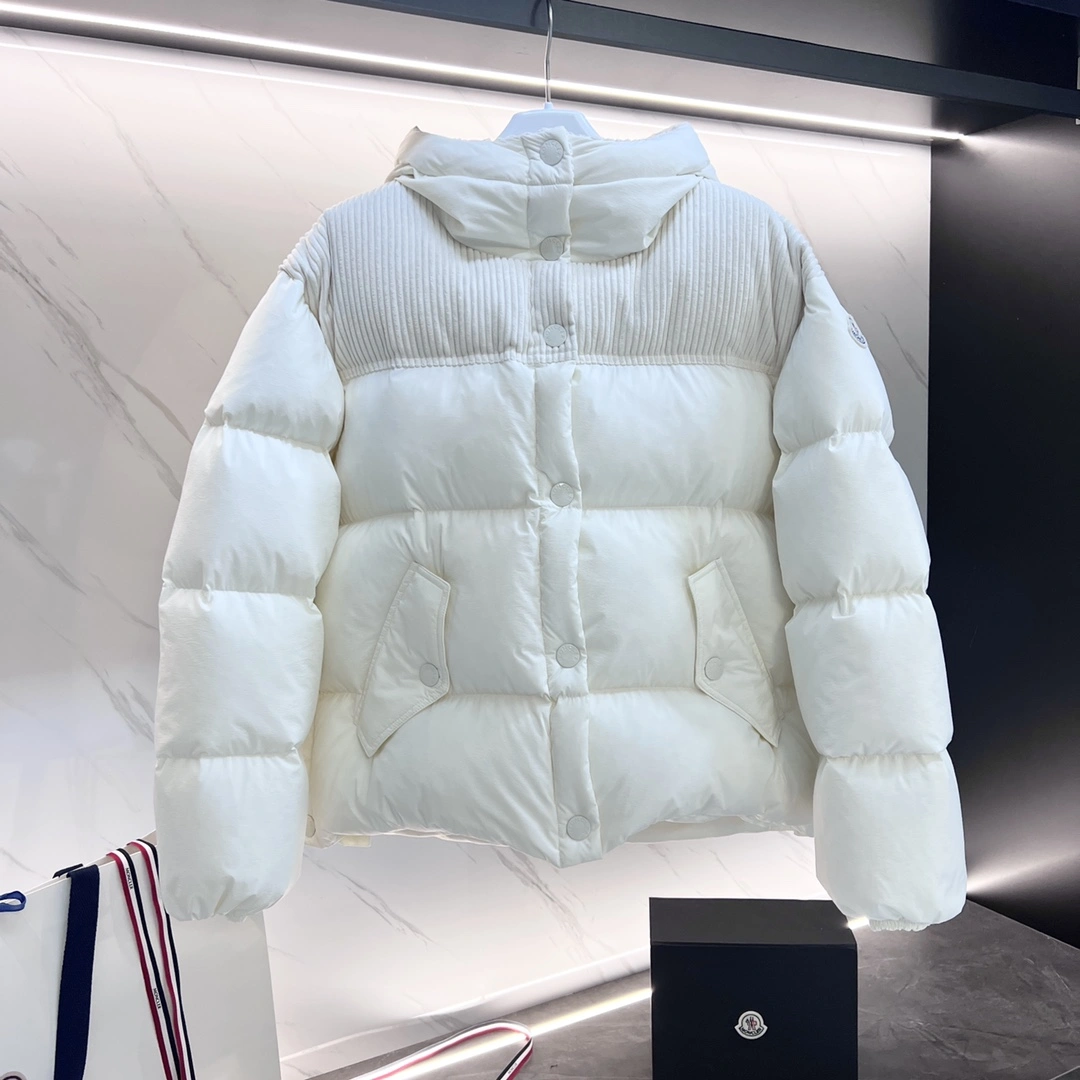 Trendy Moncler Down Jackets 146513