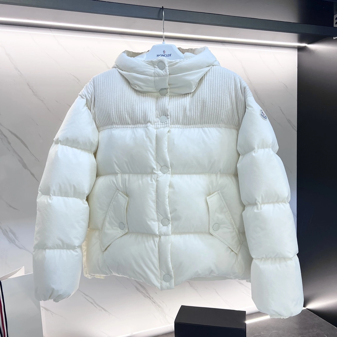 Trendy Moncler Down Jackets 146513