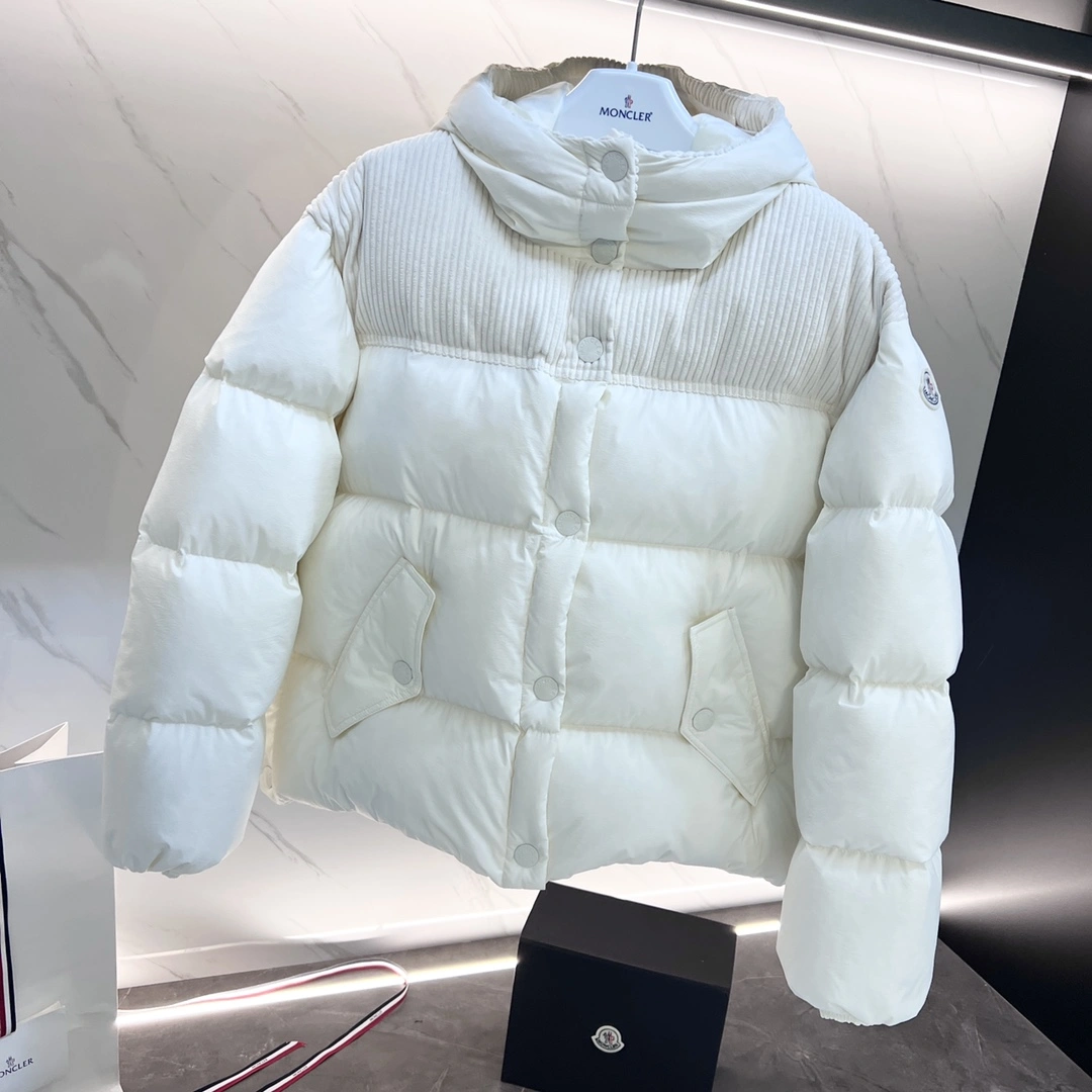 Trendy Moncler Down Jackets 146513