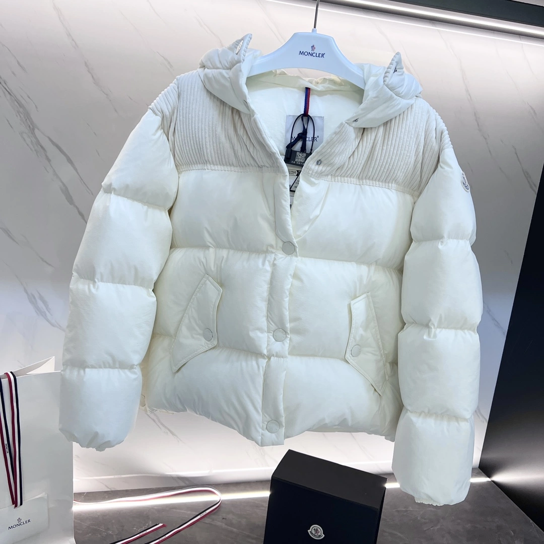 Trendy Moncler Down Jackets 146513