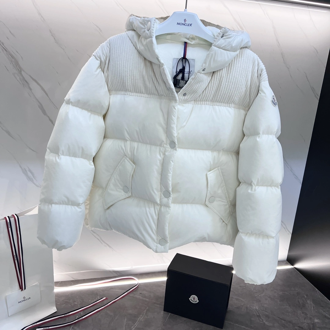 Trendy Moncler Down Jackets 146513