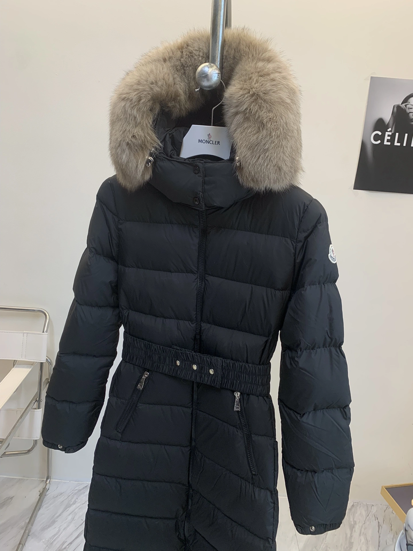 Moncler Down Jackets Minimalist 146514