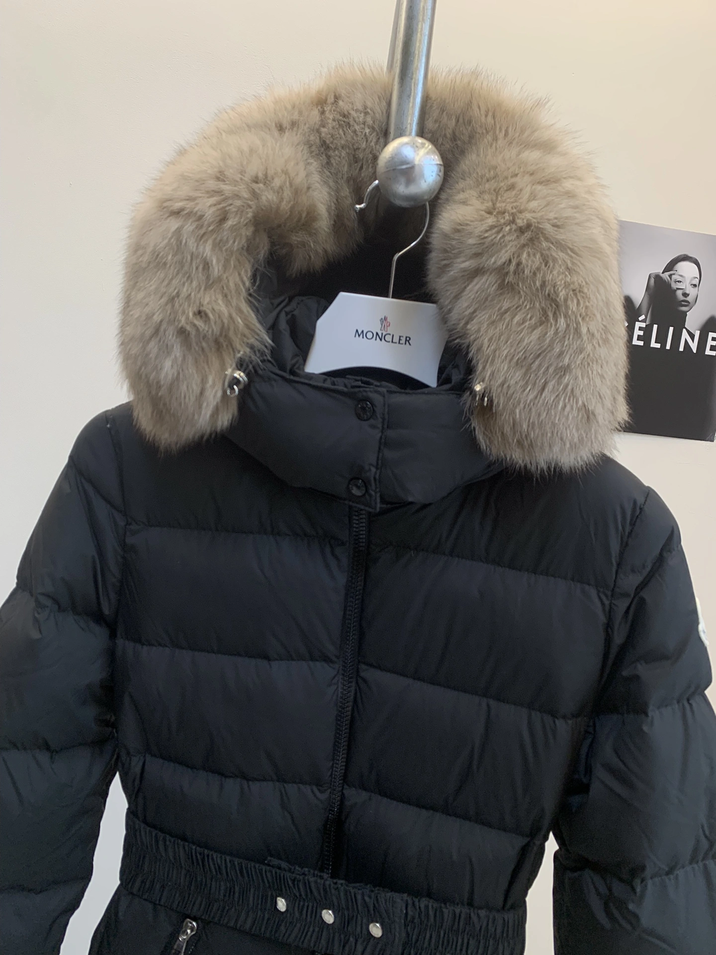 Moncler Down Jackets Minimalist 146514