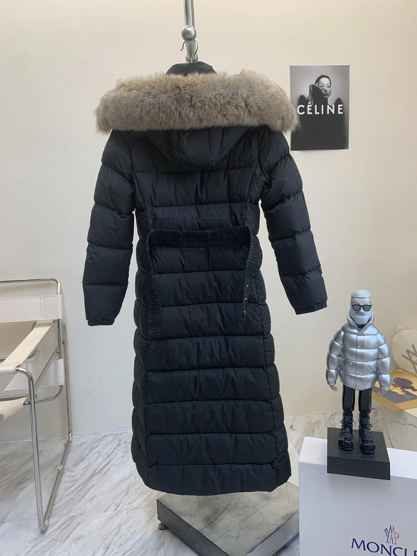 Moncler Down Jackets Minimalist 146514