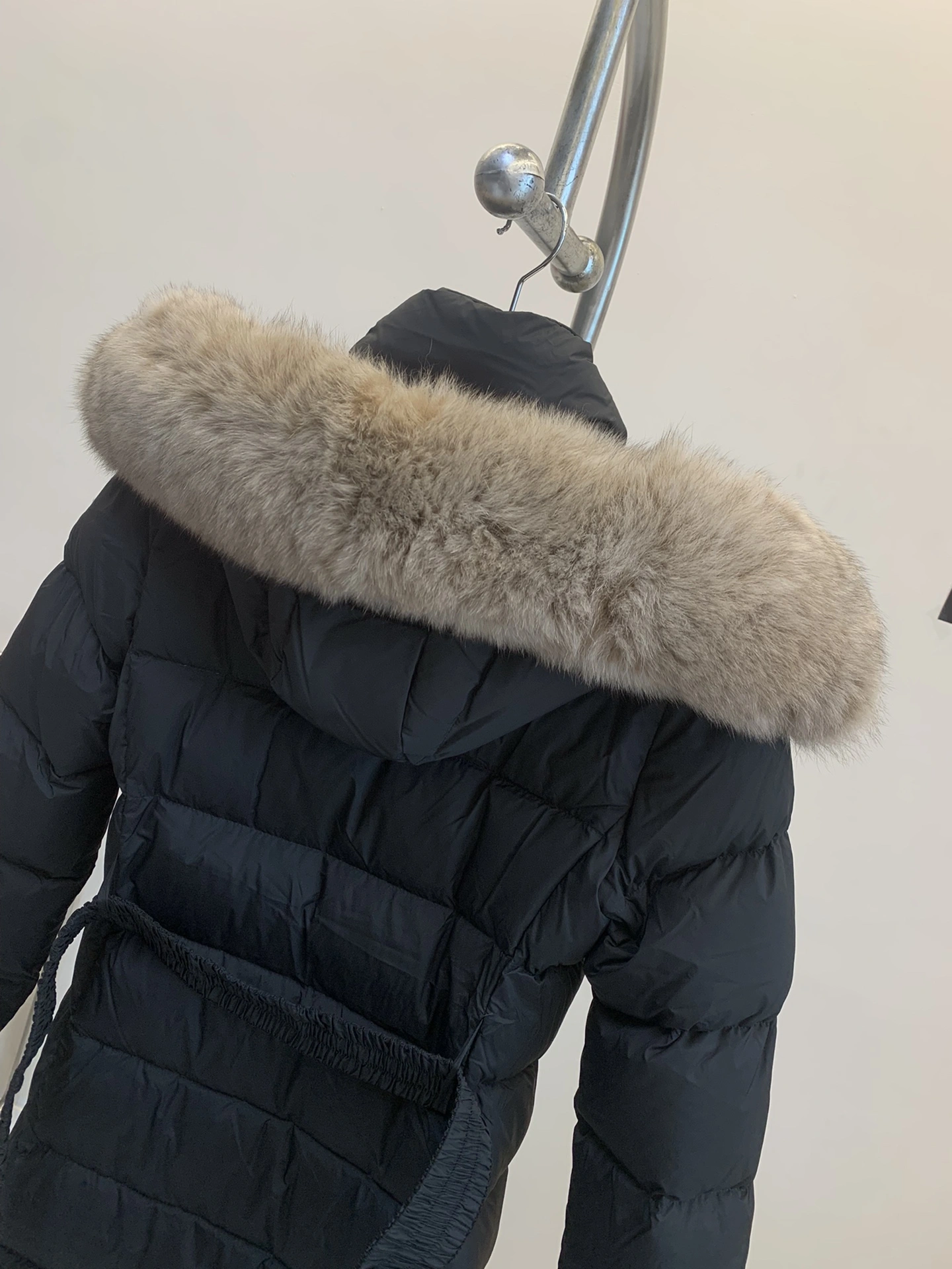 Moncler Down Jackets Minimalist 146514