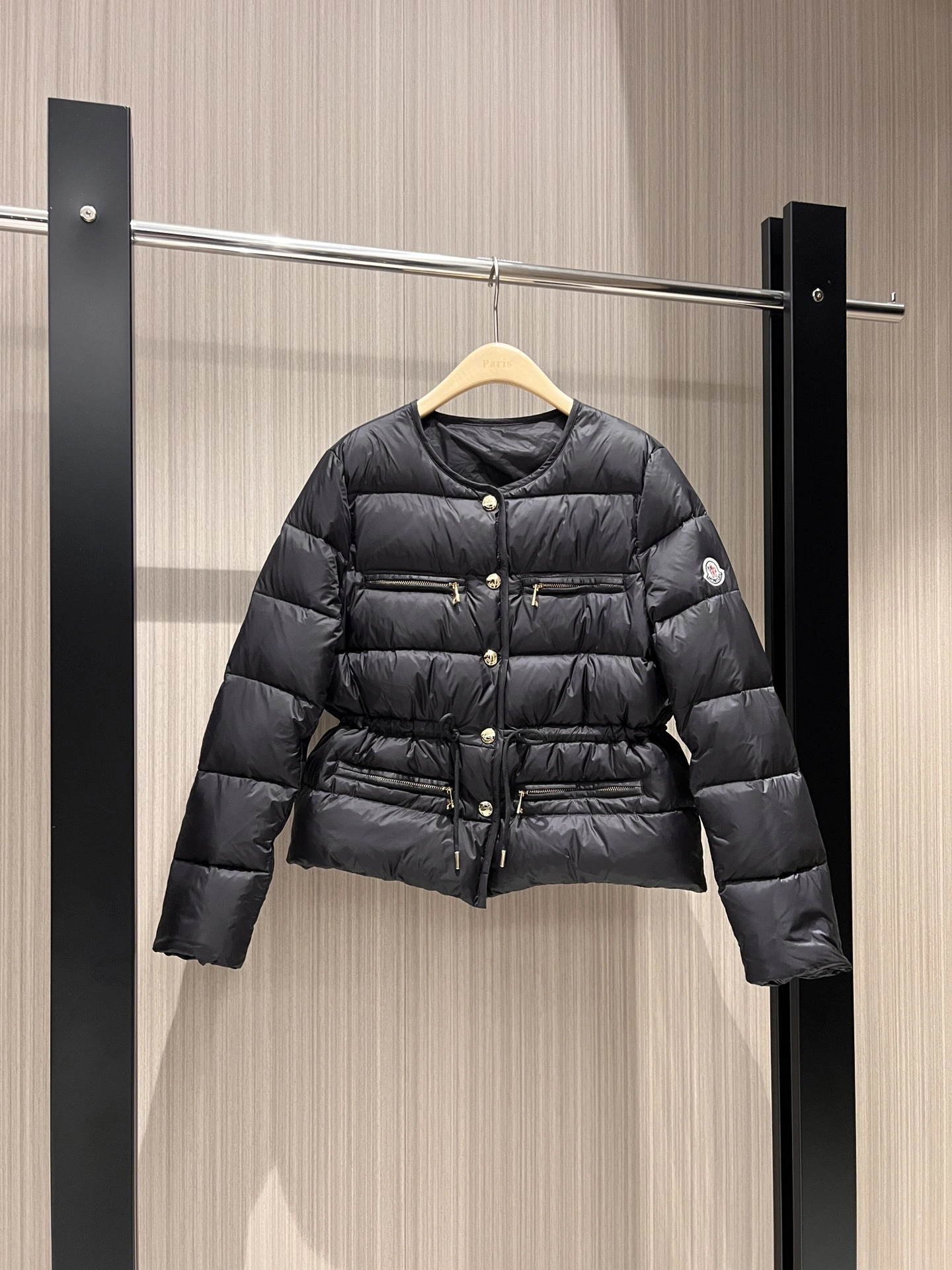 WellDesigned Moncler Down Jackets 146512