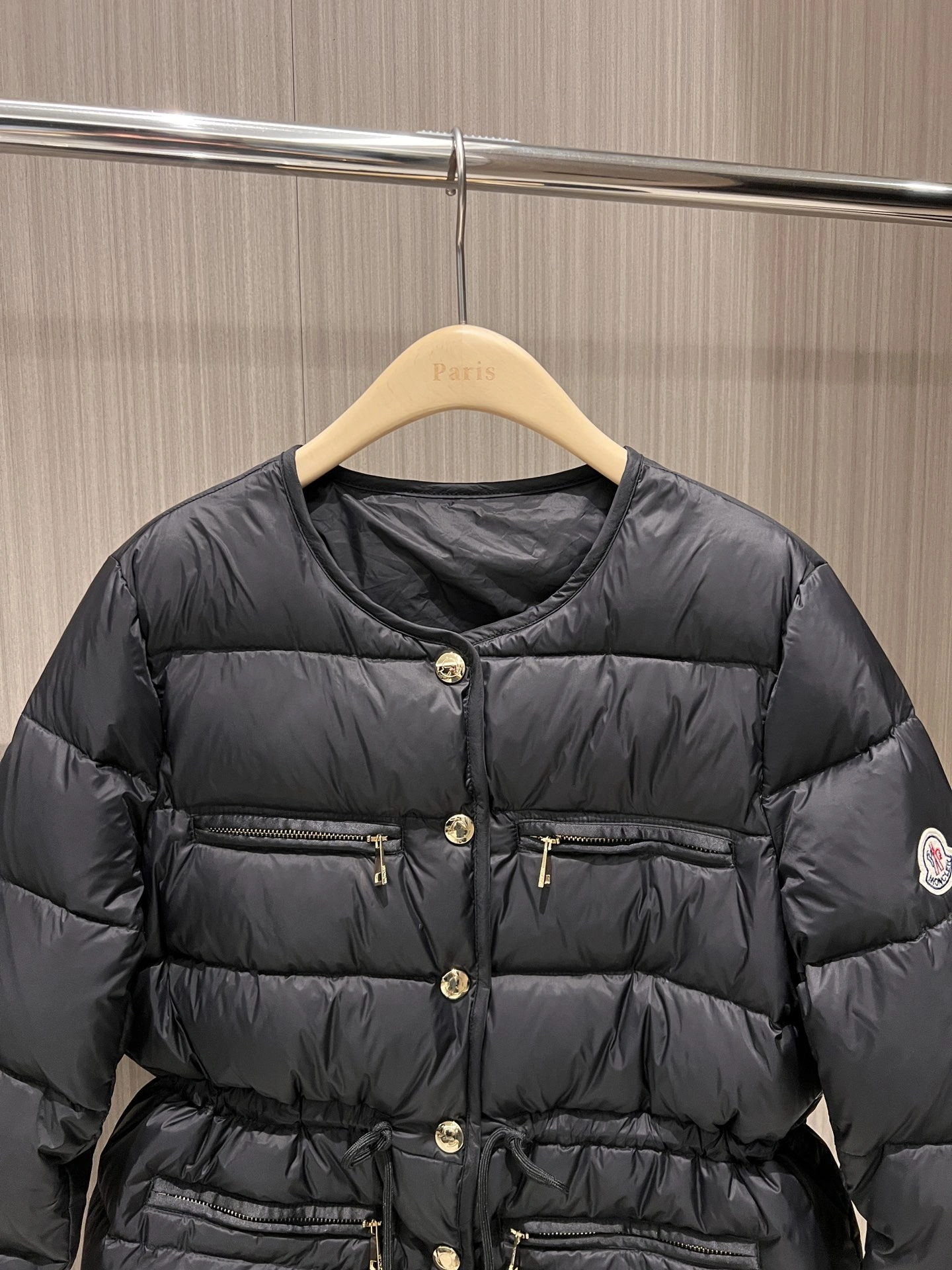 WellDesigned Moncler Down Jackets 146512