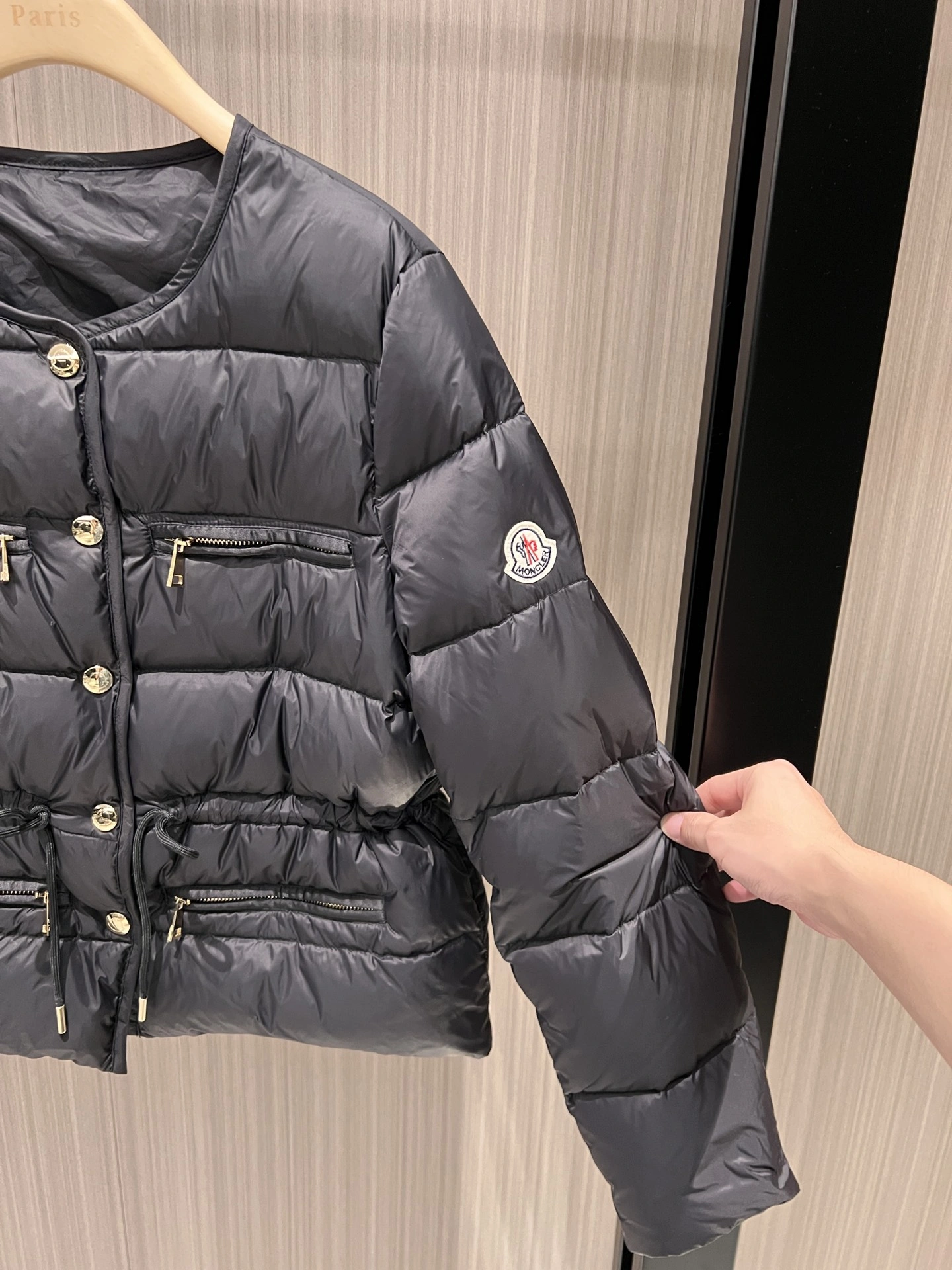 WellDesigned Moncler Down Jackets 146512