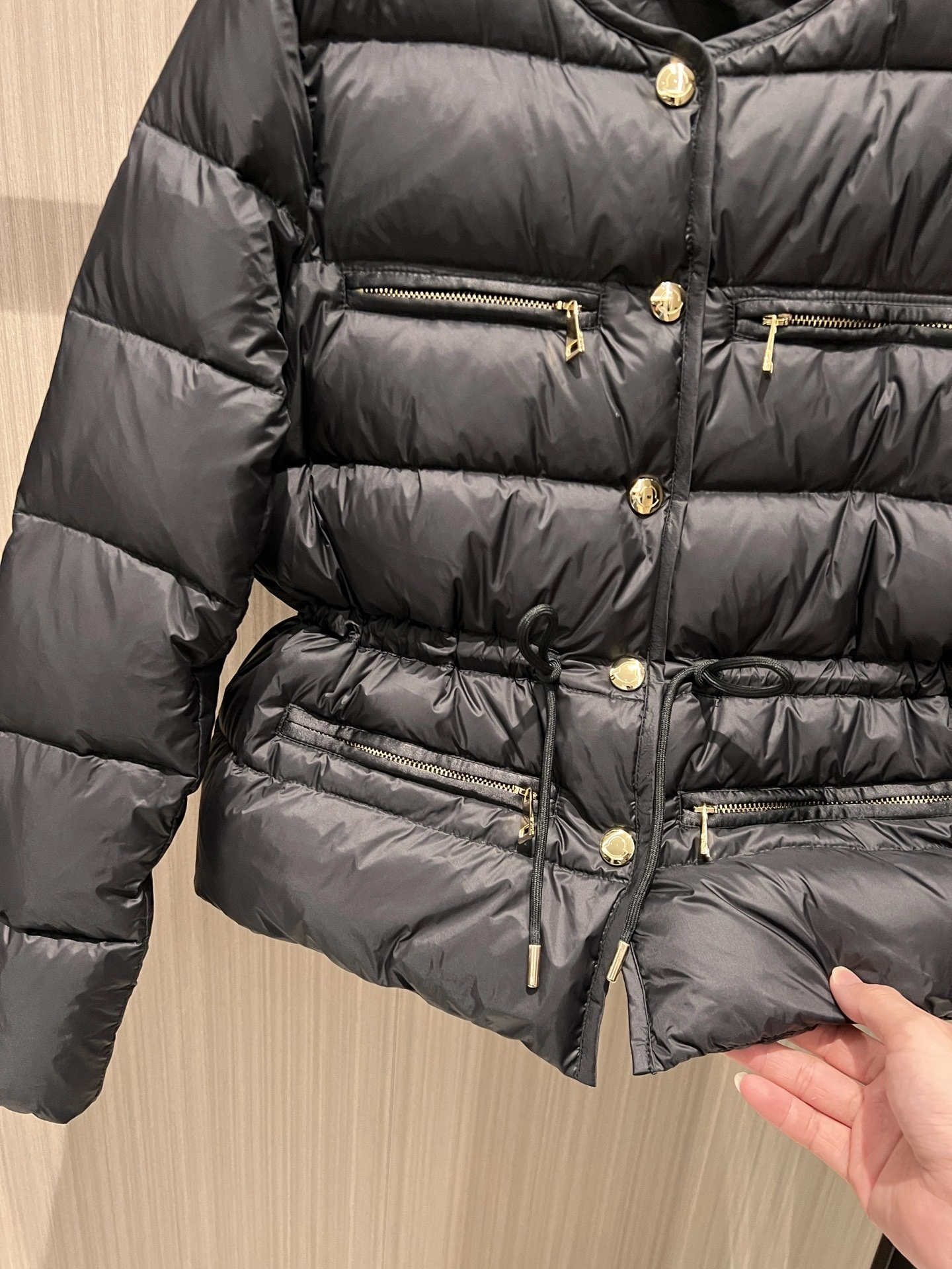 WellDesigned Moncler Down Jackets 146512