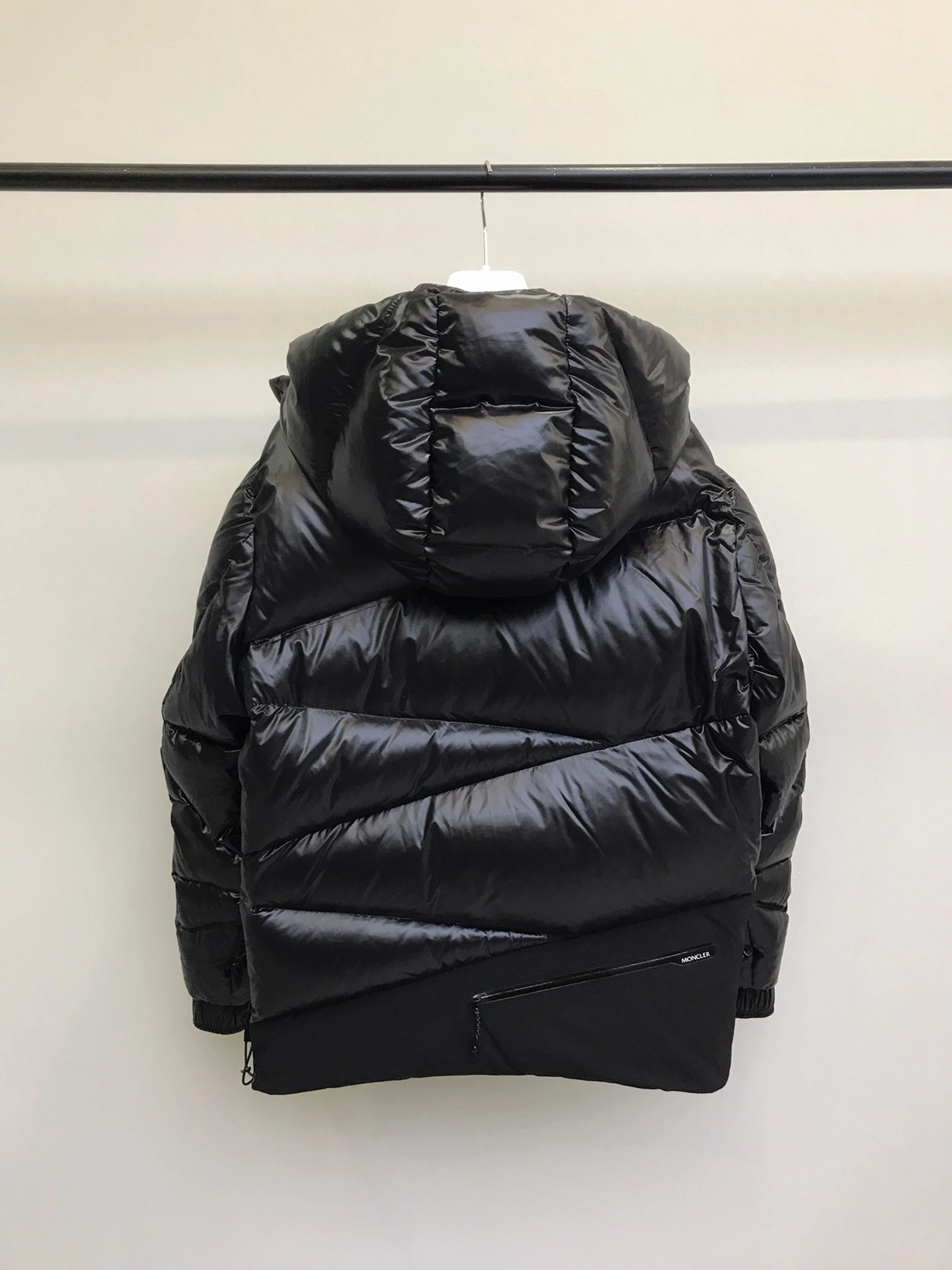 Moncler Down Jackets OdorResistant 146508