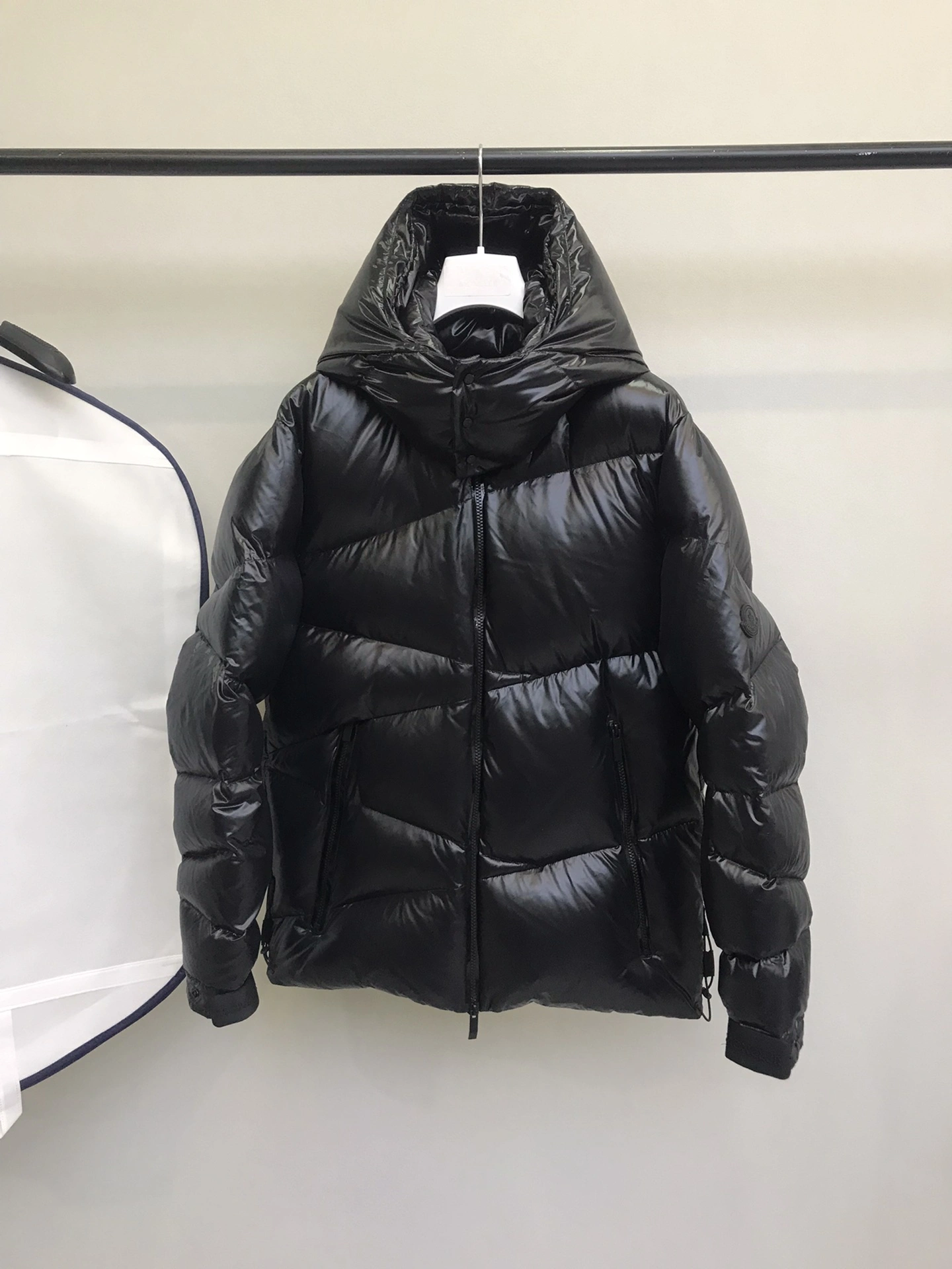 Moncler Down Jackets OdorResistant 146508