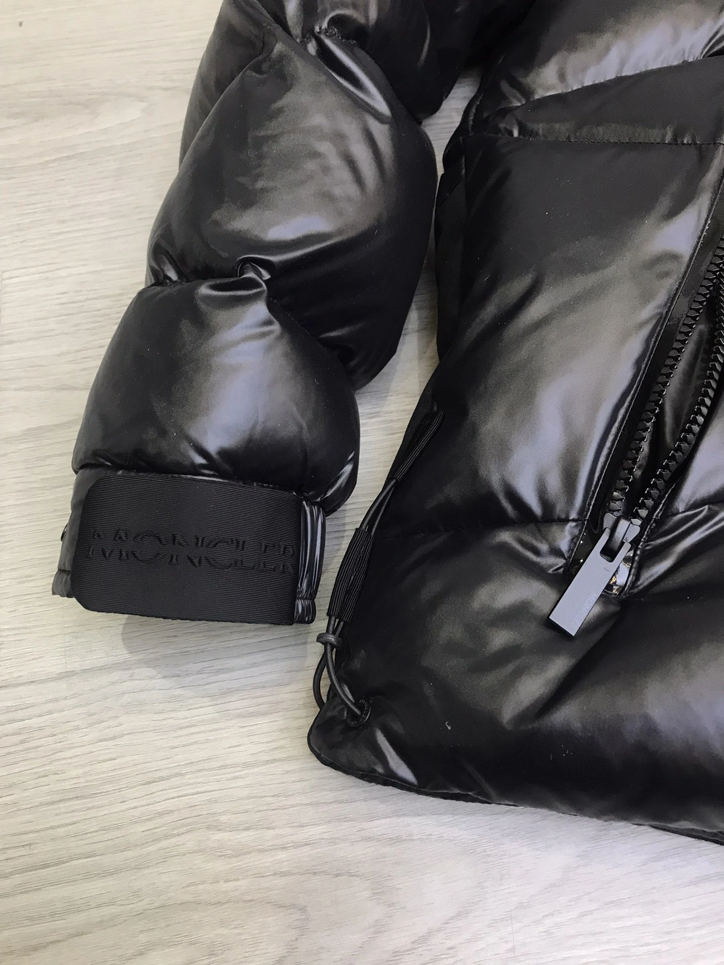 Moncler Down Jackets OdorResistant 146508