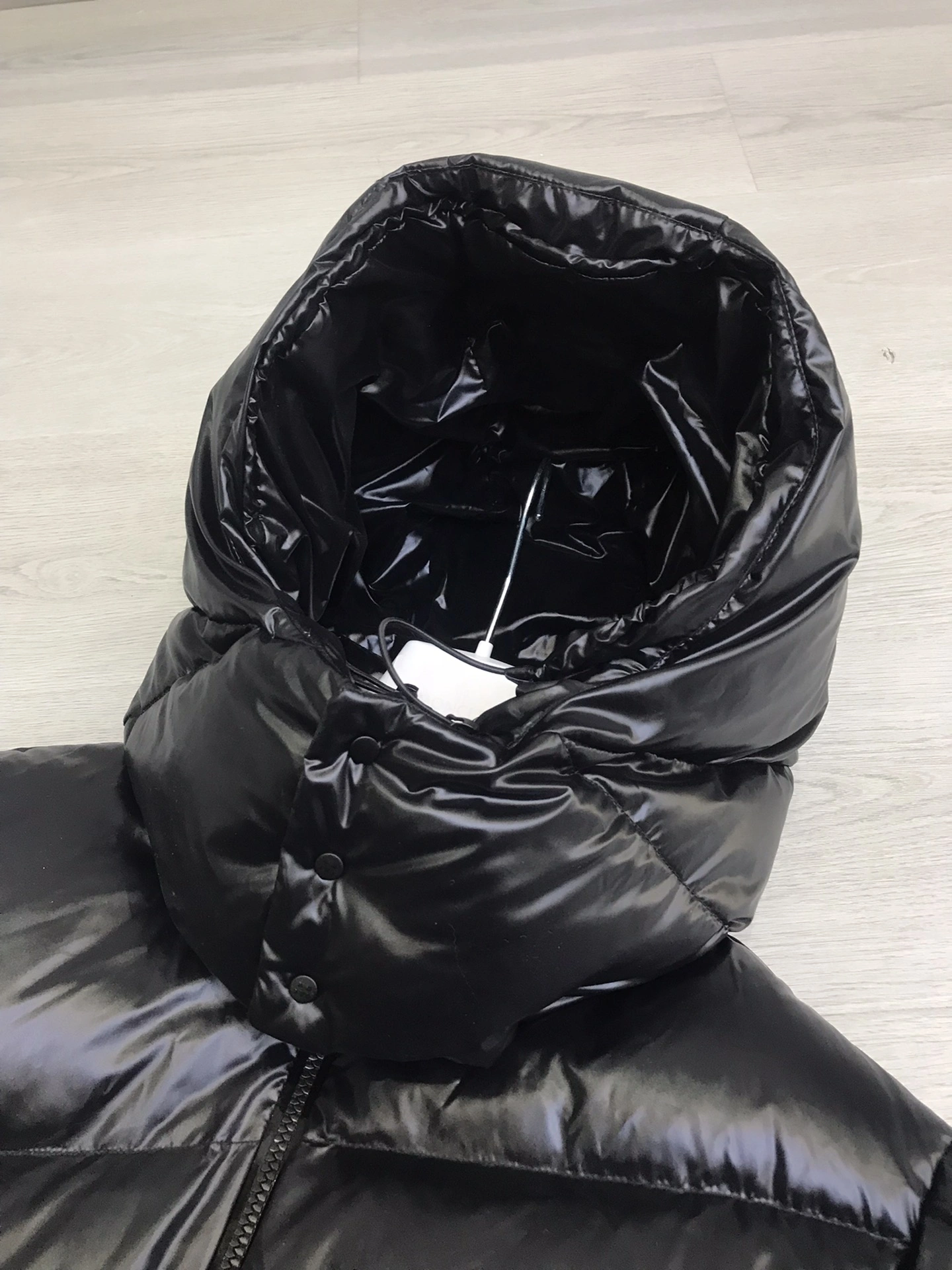 Moncler Down Jackets OdorResistant 146508