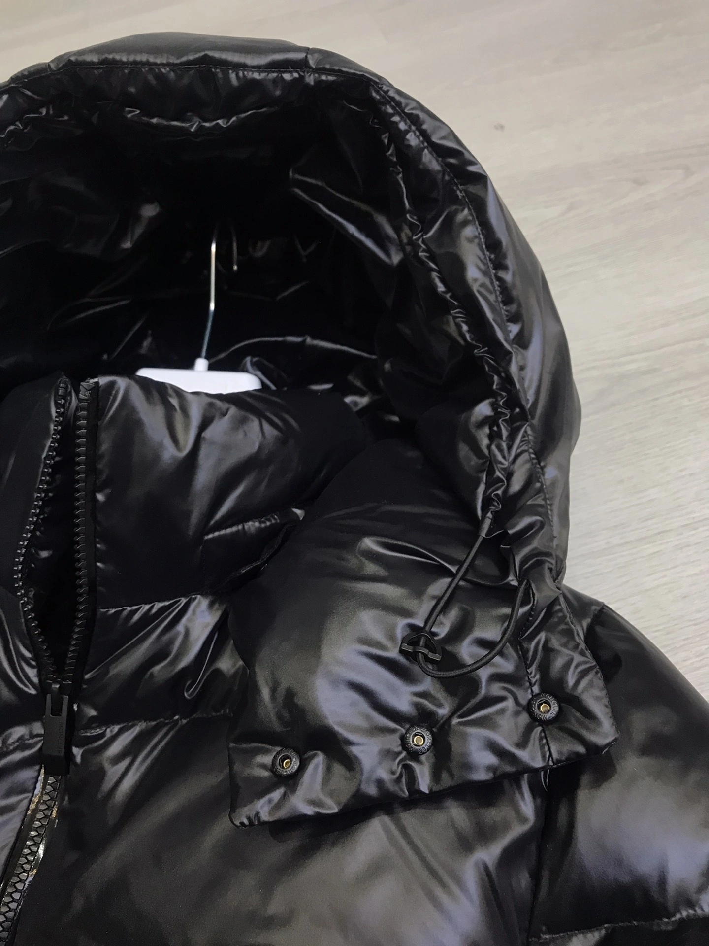 Moncler Down Jackets OdorResistant 146508