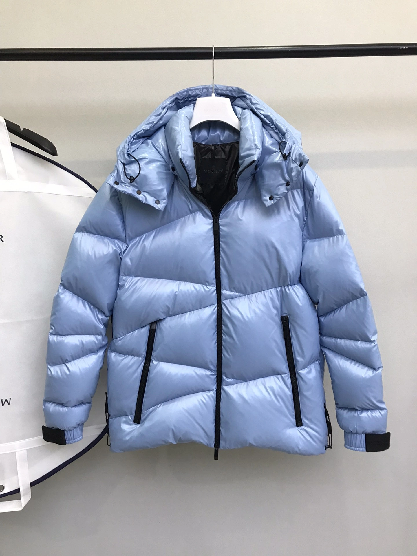 Elegant Moncler Down Jackets 146504