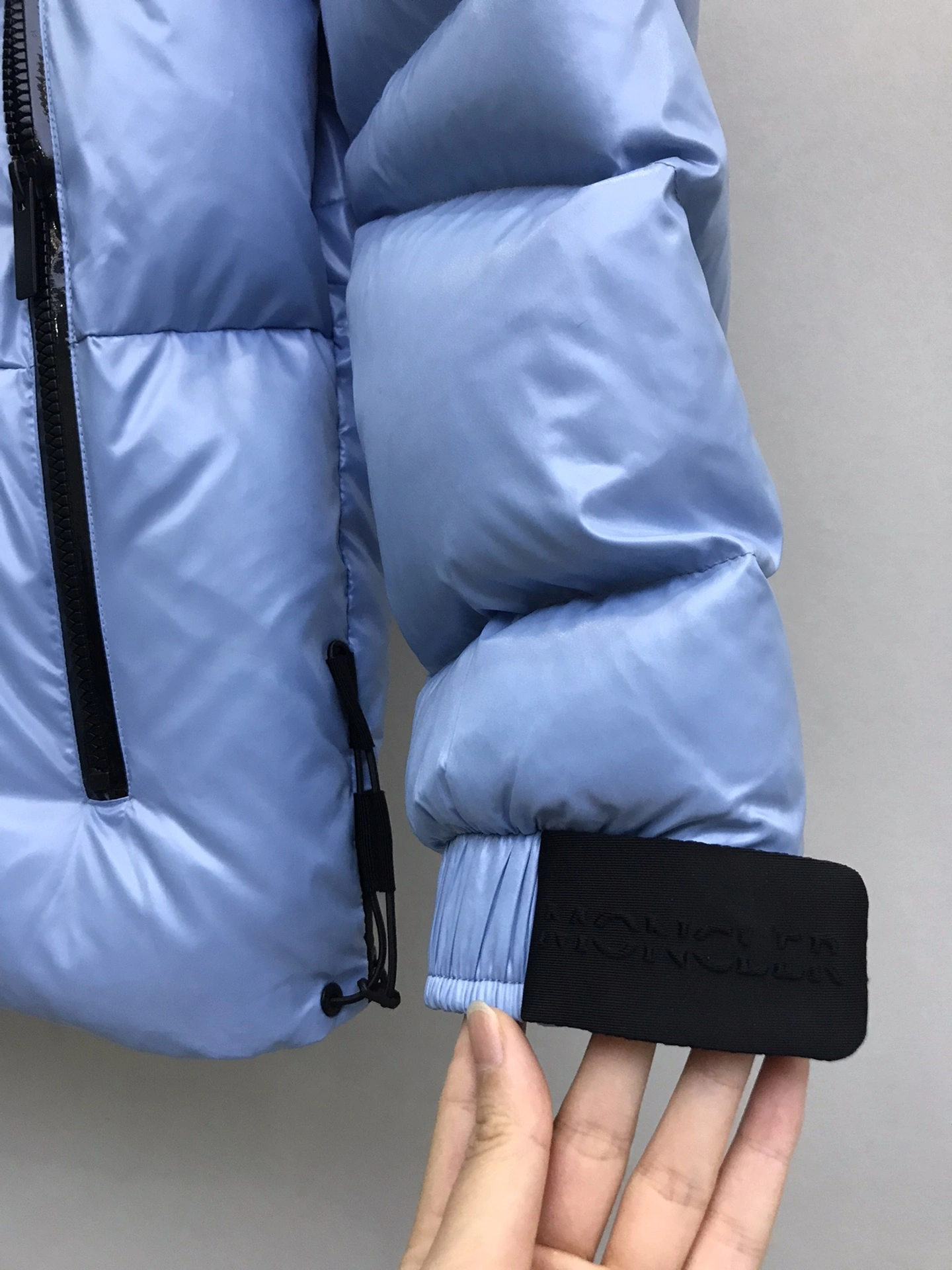 Elegant Moncler Down Jackets 146504
