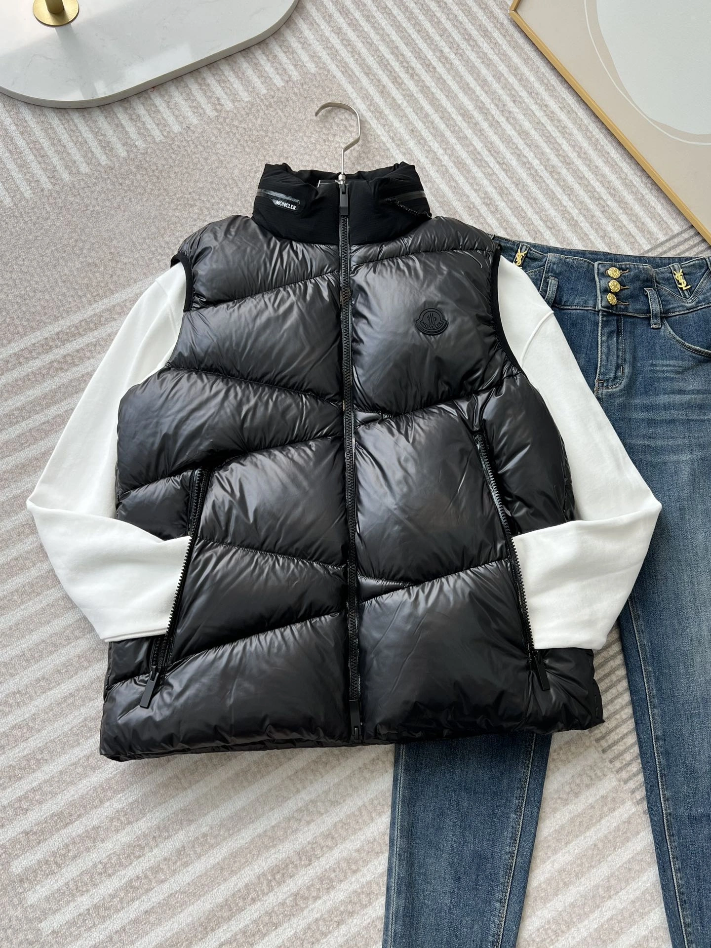 ZeroBulk Moncler Down Jackets 146507