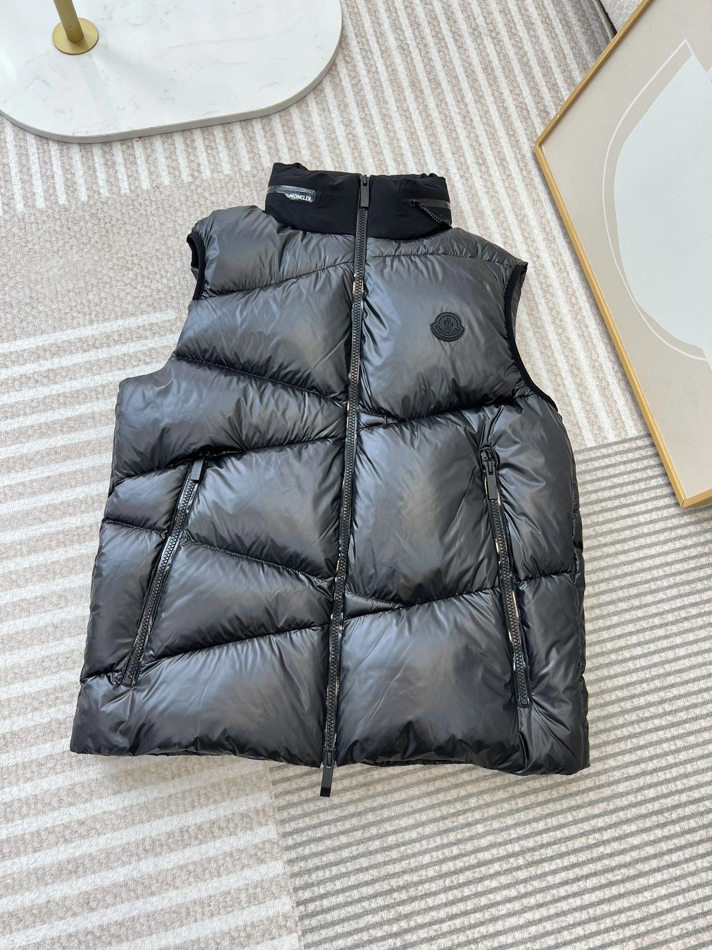ZeroBulk Moncler Down Jackets 146507
