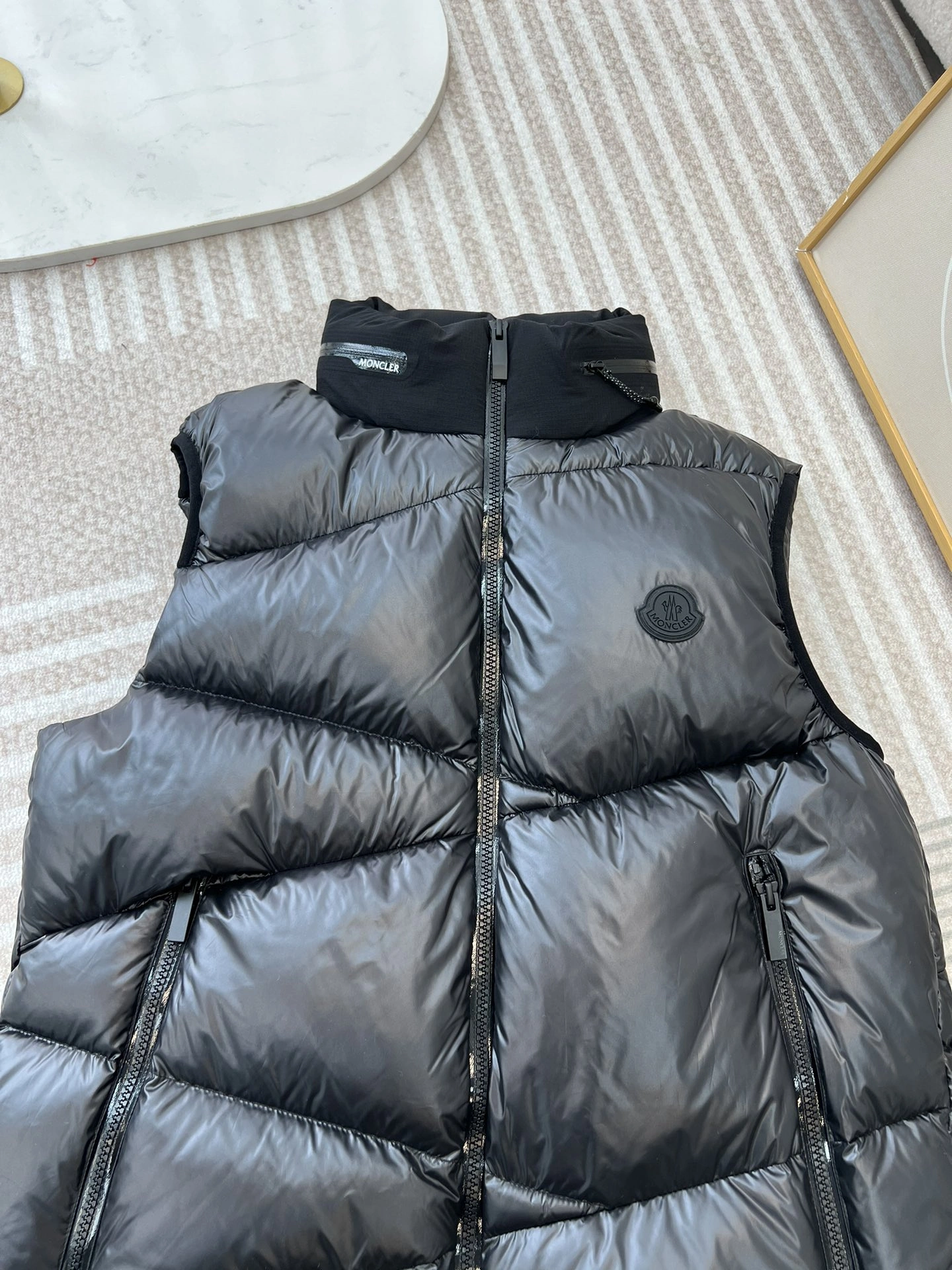 ZeroBulk Moncler Down Jackets 146507