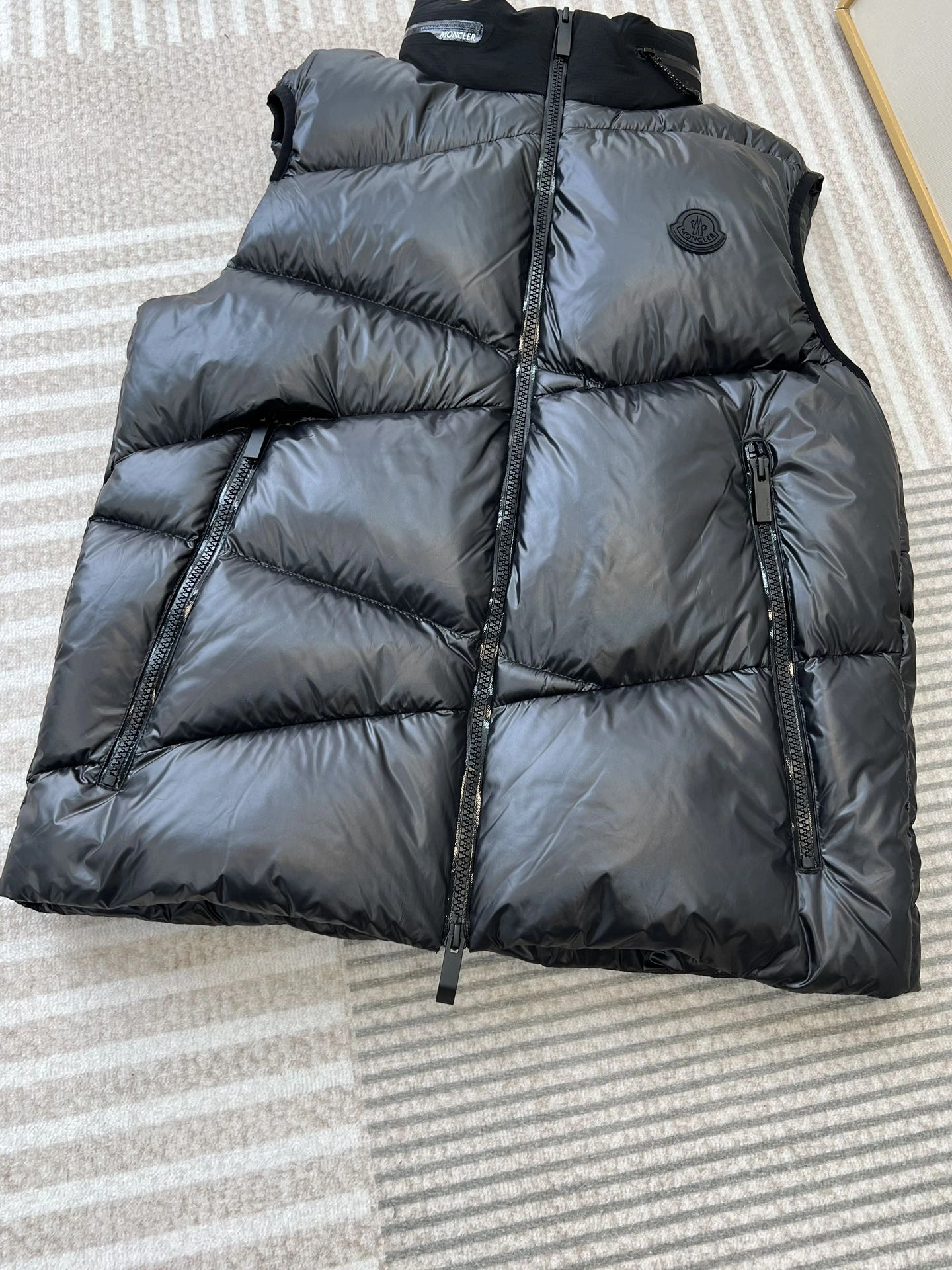ZeroBulk Moncler Down Jackets 146507