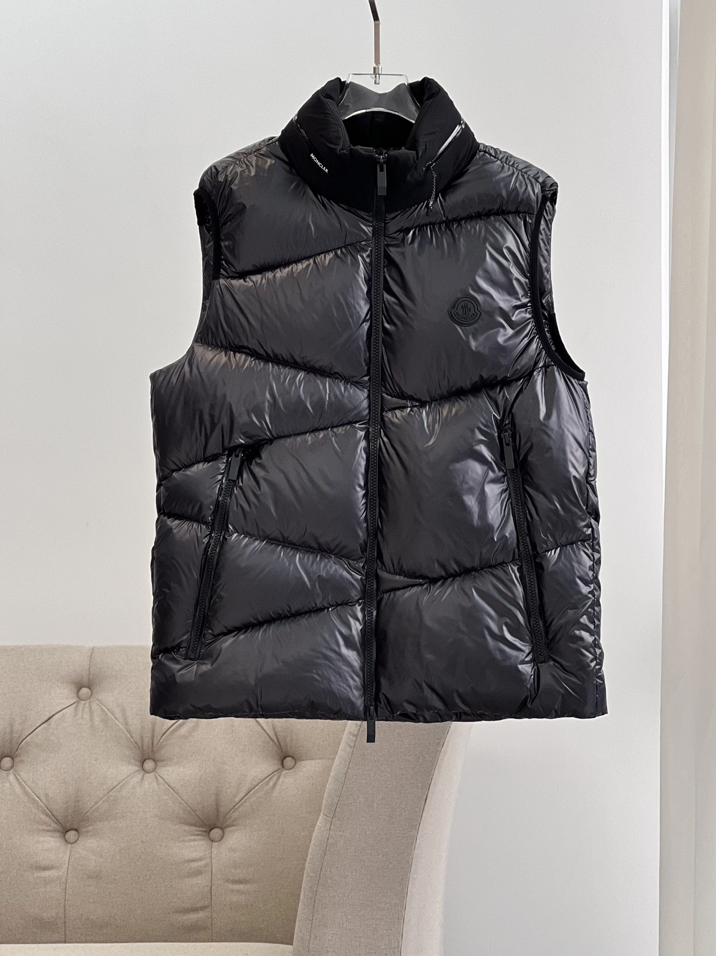 Moncler Down Jackets WrinkleFree 146511