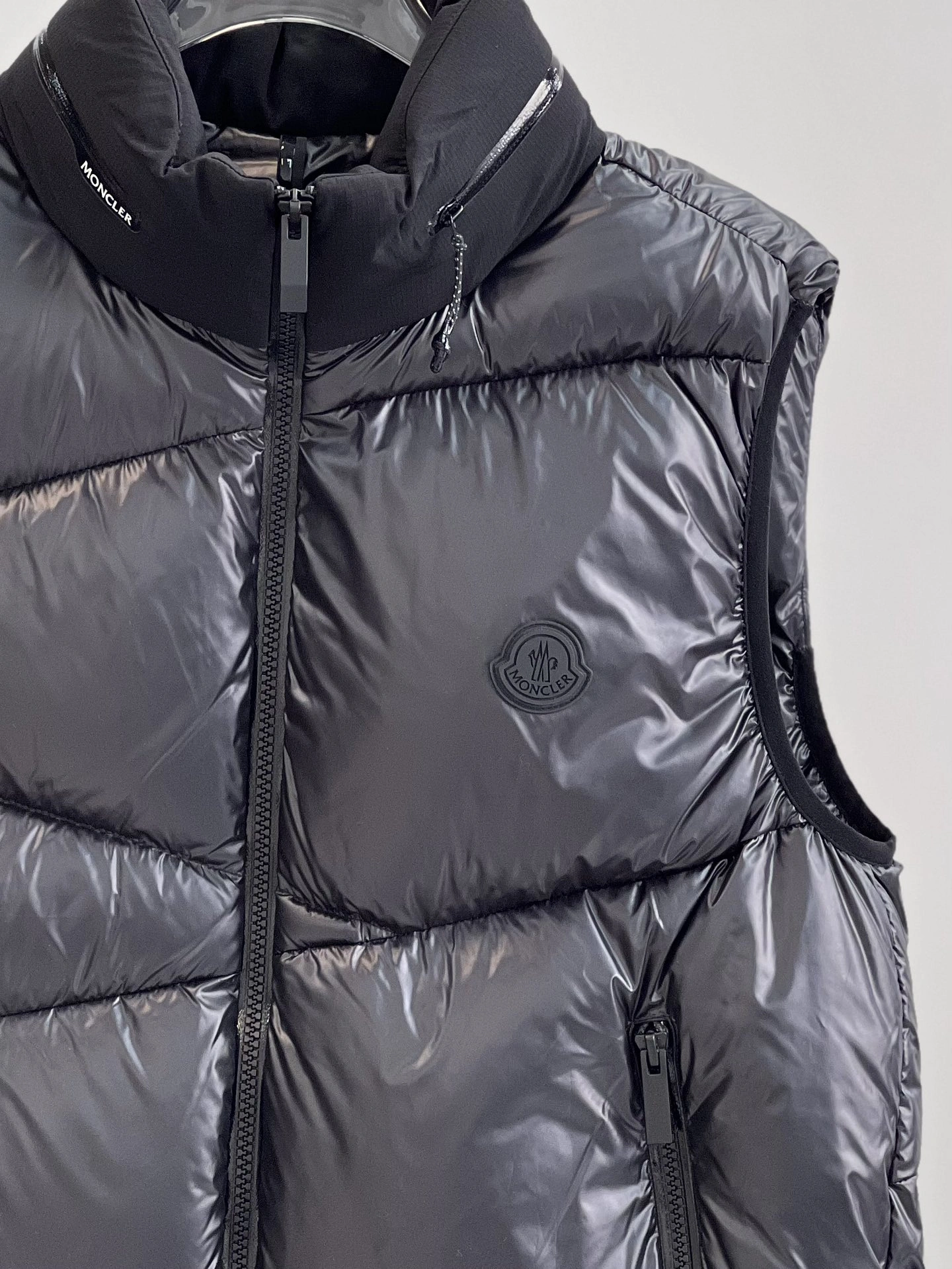 Moncler Down Jackets WrinkleFree 146511