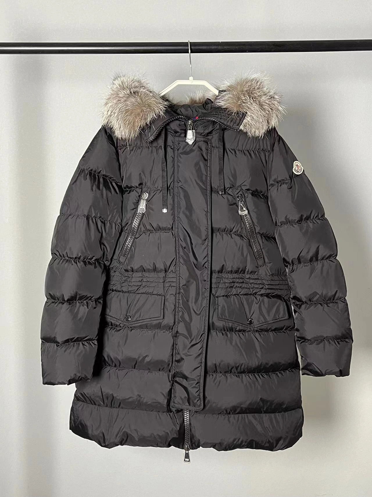 Moncler Down Jackets WrinkleFree 146501