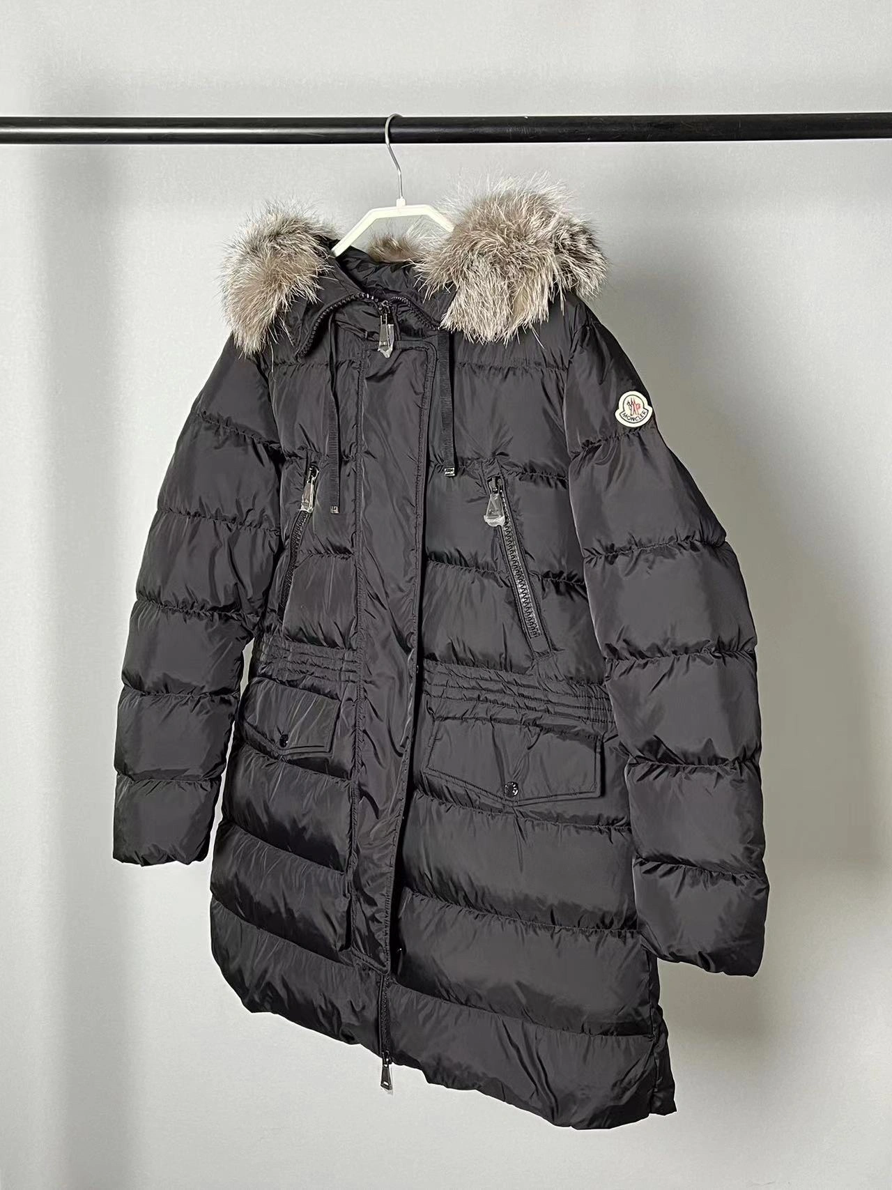 Moncler Down Jackets WrinkleFree 146501