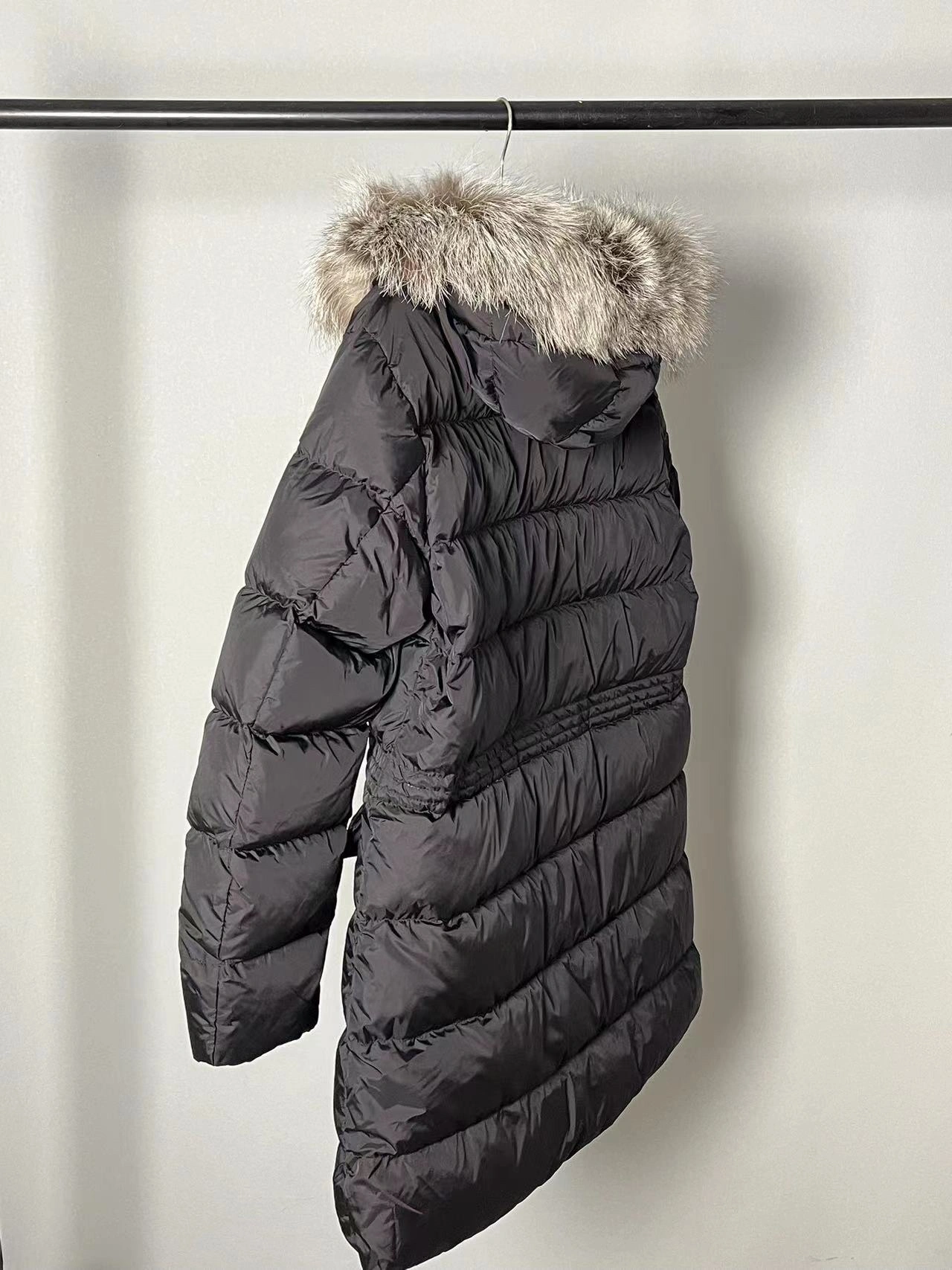 Moncler Down Jackets WrinkleFree 146501
