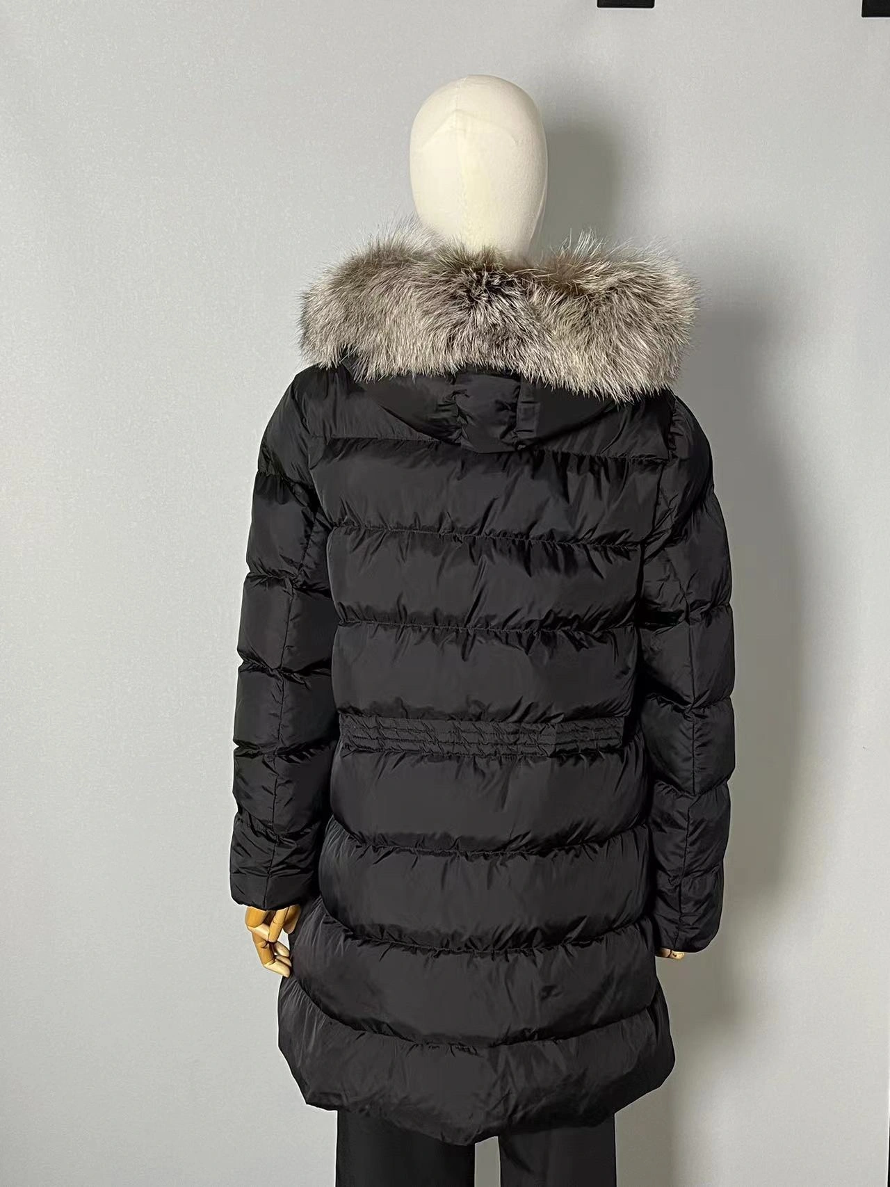 Moncler Down Jackets WrinkleFree 146501