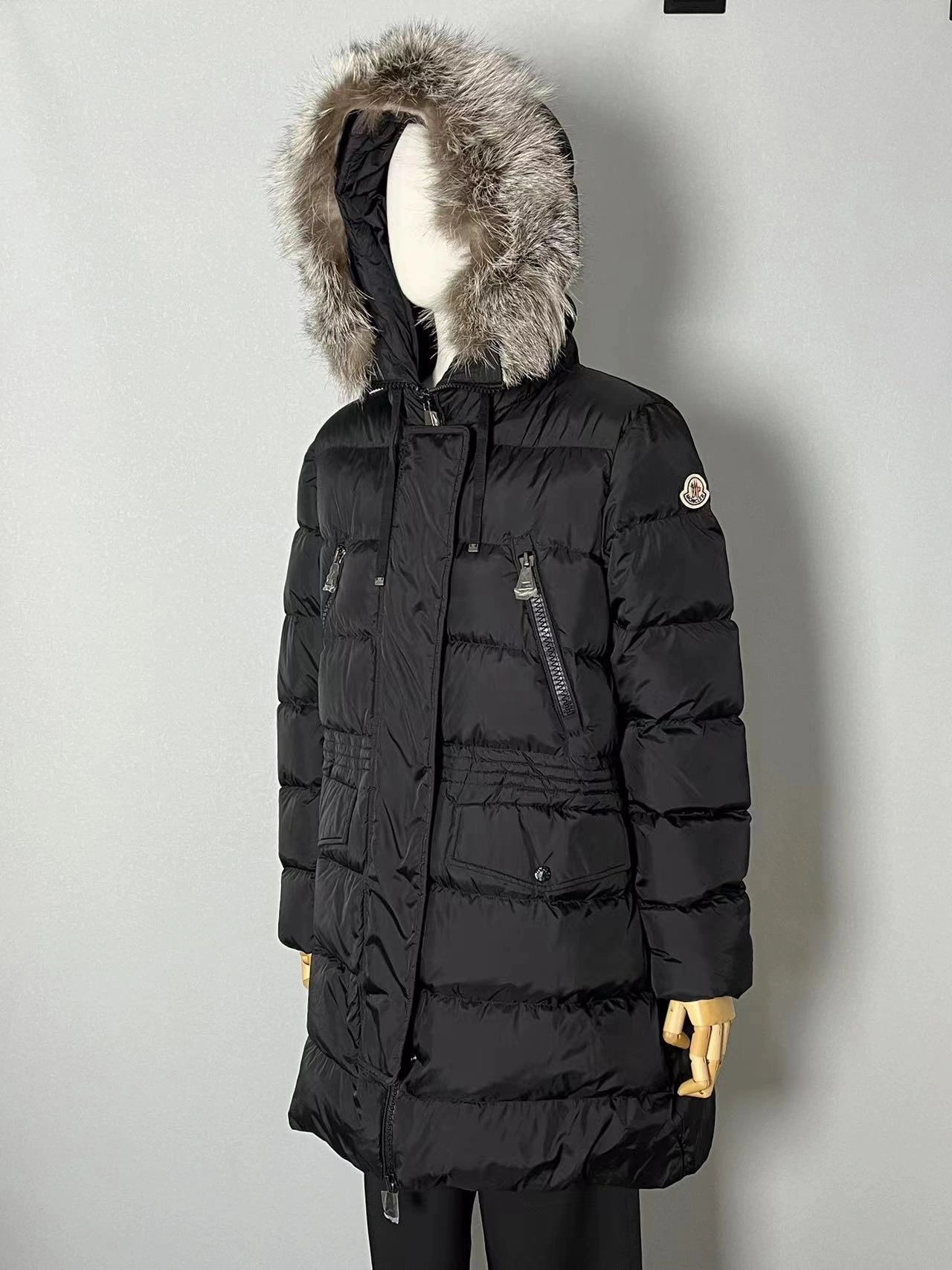 Moncler Down Jackets WrinkleFree 146501