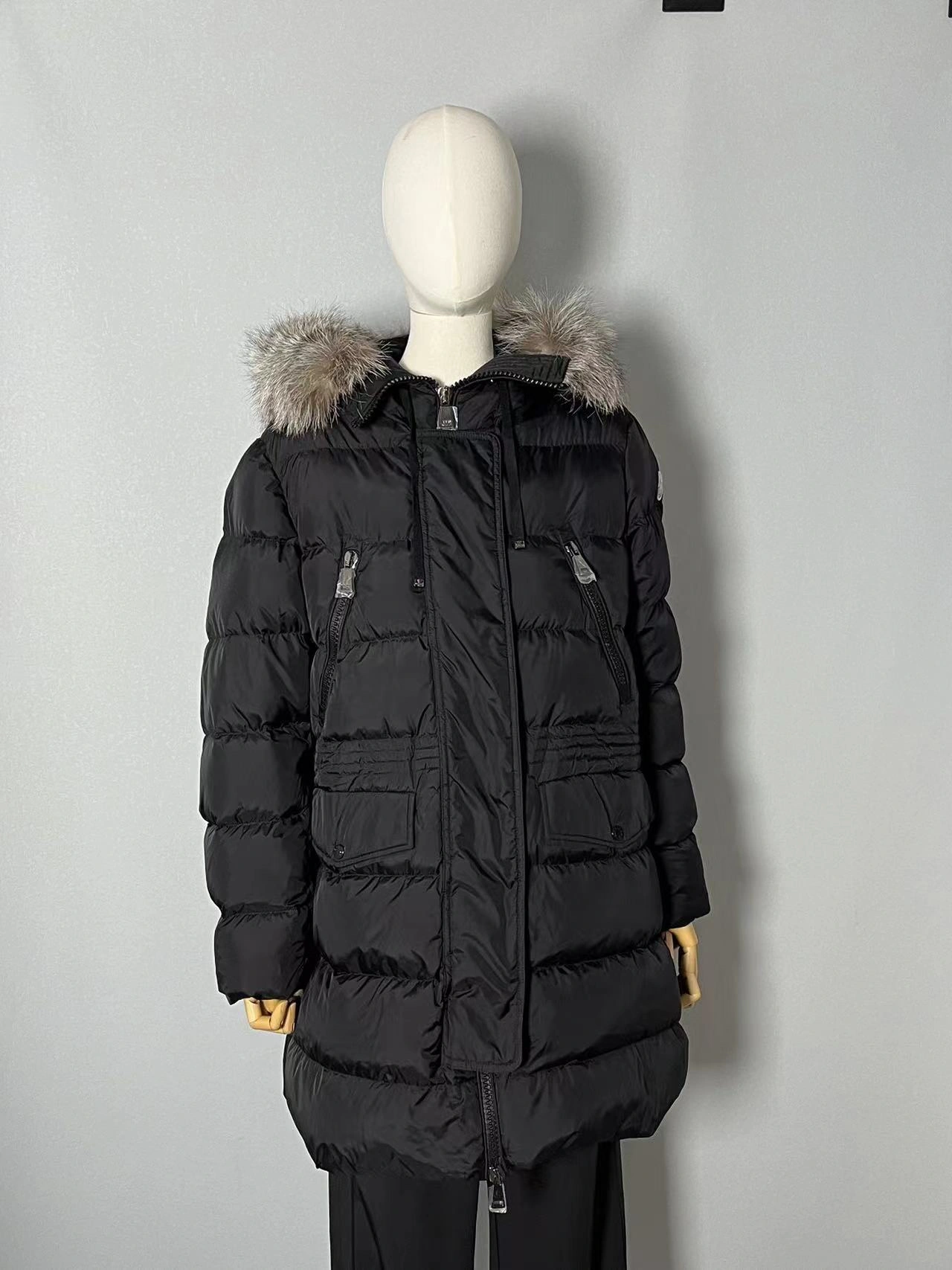 Moncler Down Jackets WrinkleFree 146501