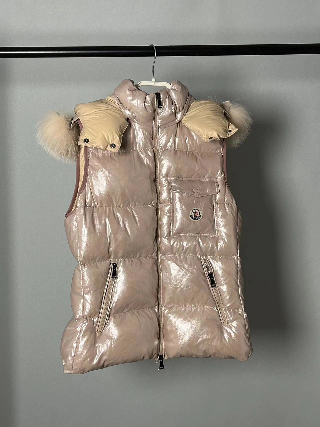 WrinkleFree Moncler Down Jackets 146510