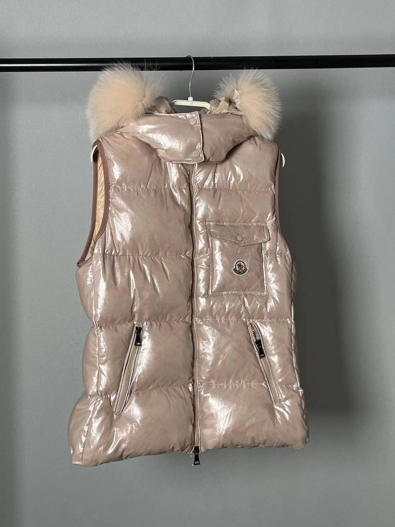 WrinkleFree Moncler Down Jackets 146510
