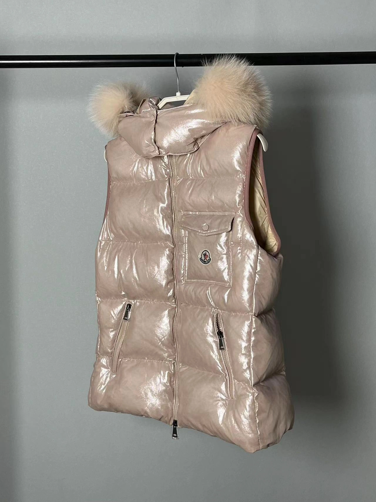WrinkleFree Moncler Down Jackets 146510