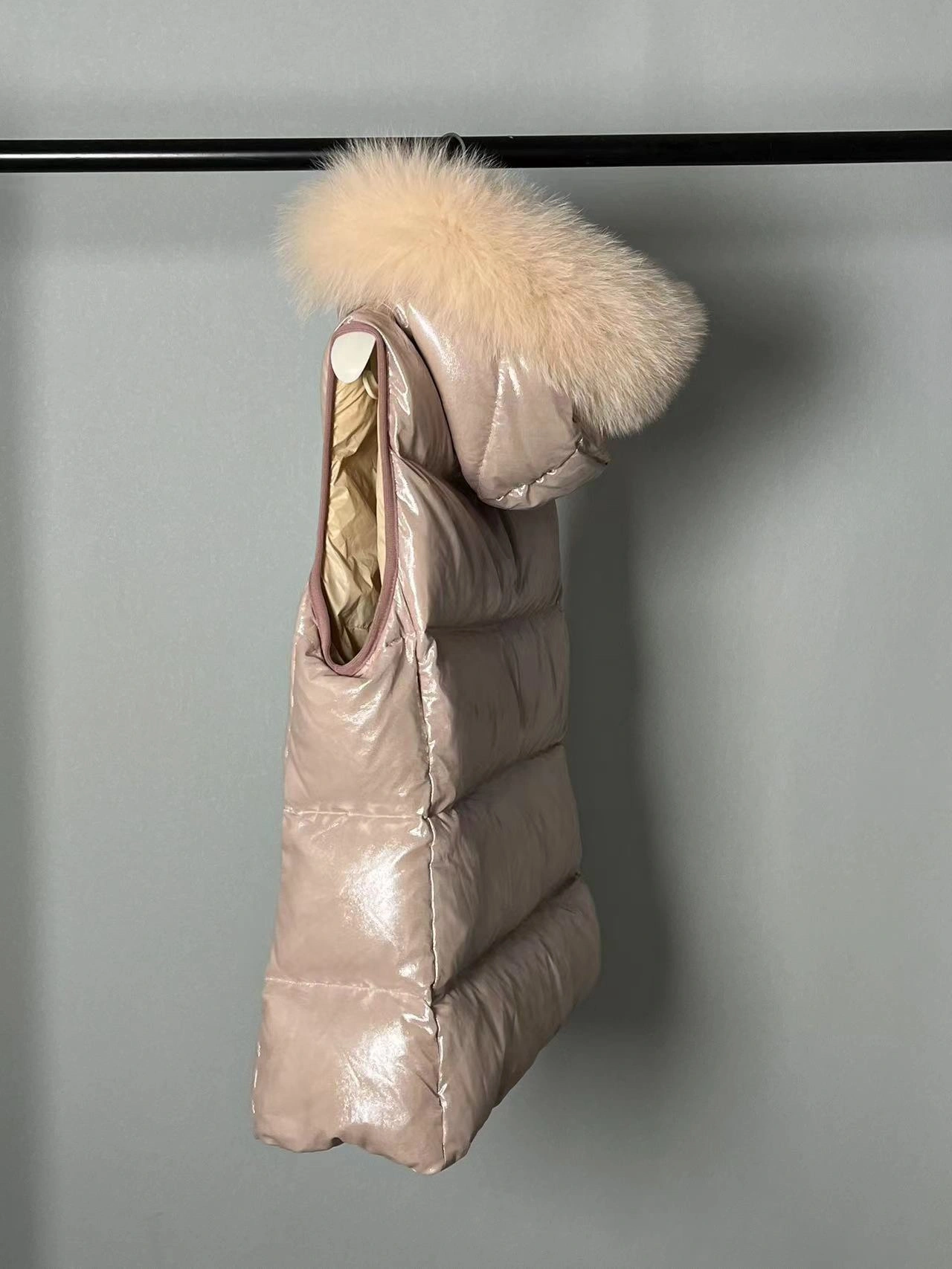WrinkleFree Moncler Down Jackets 146510